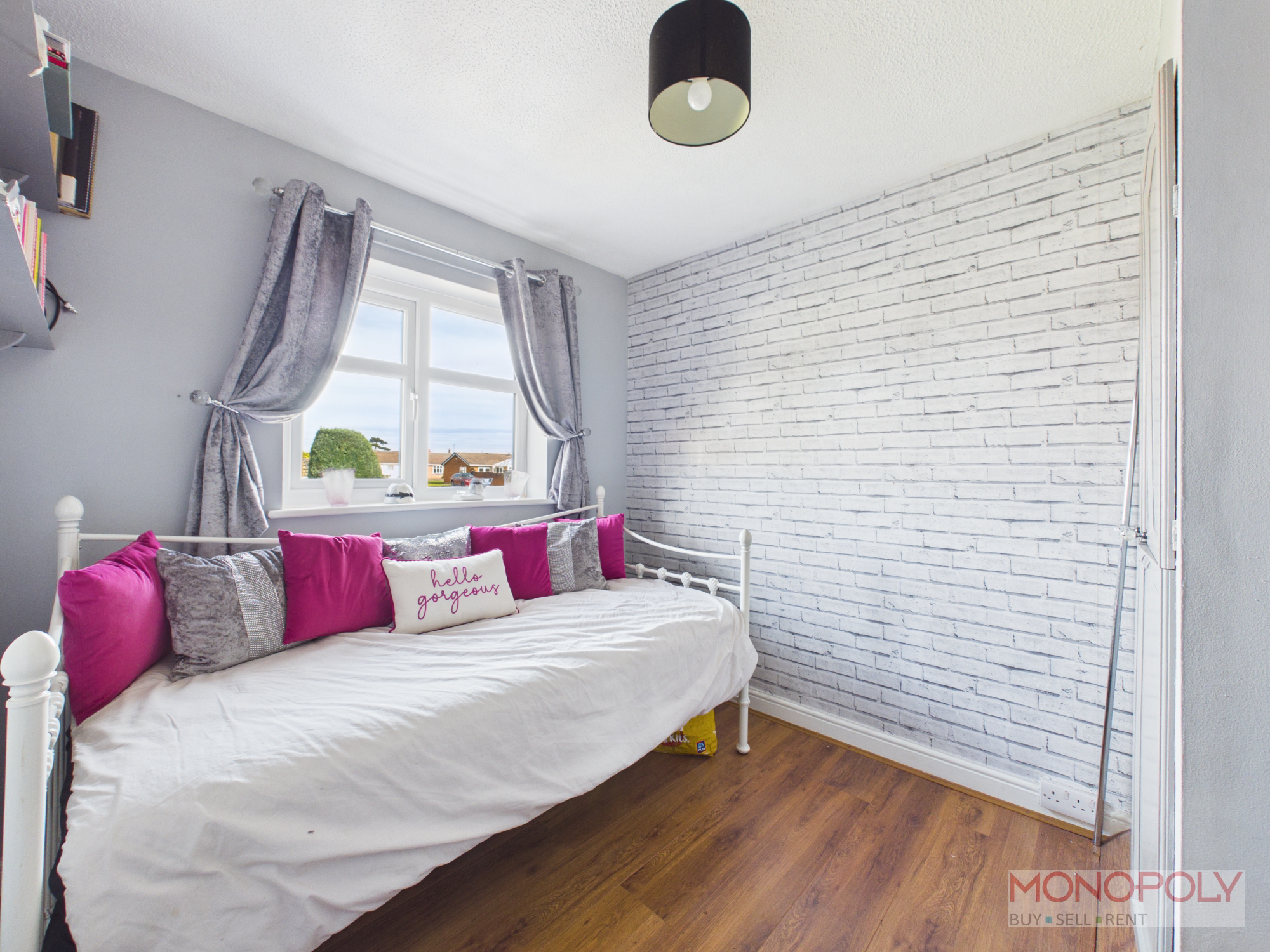Linden Grove, Llay, LL12, photo 20