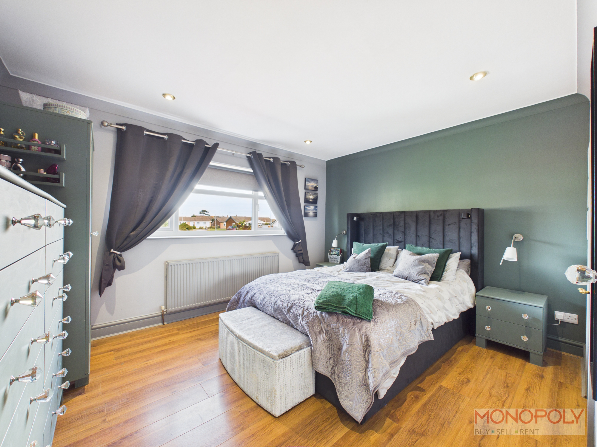 Linden Grove, Llay, LL12, photo 15