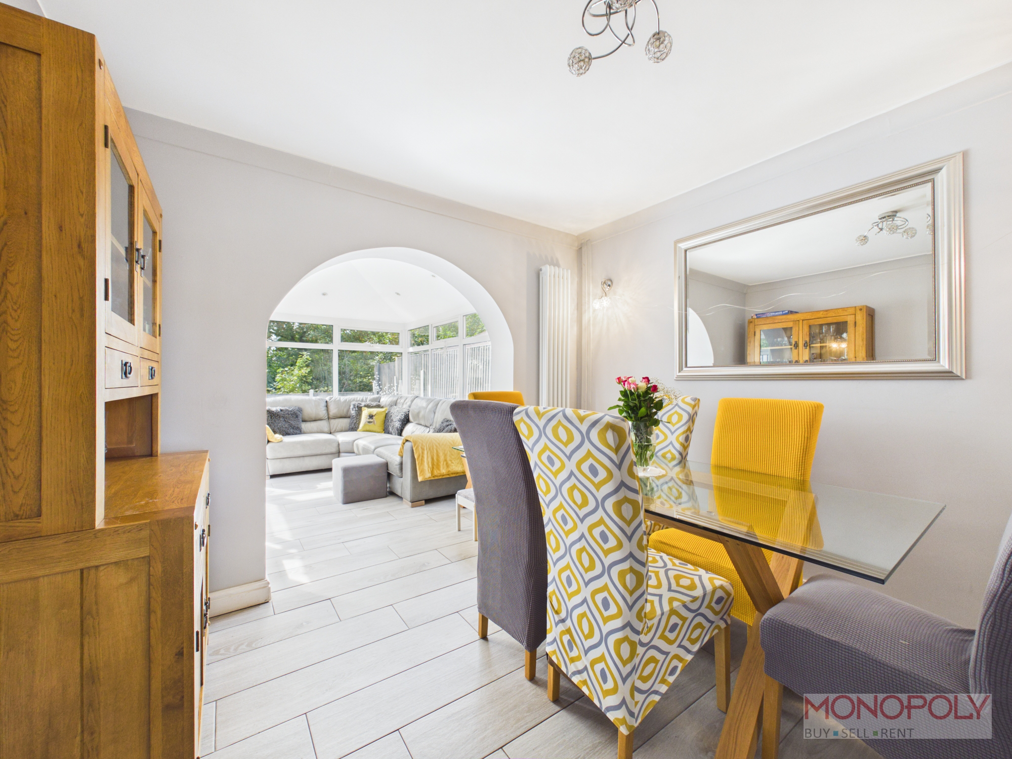 Linden Grove, Llay, LL12, photo 6