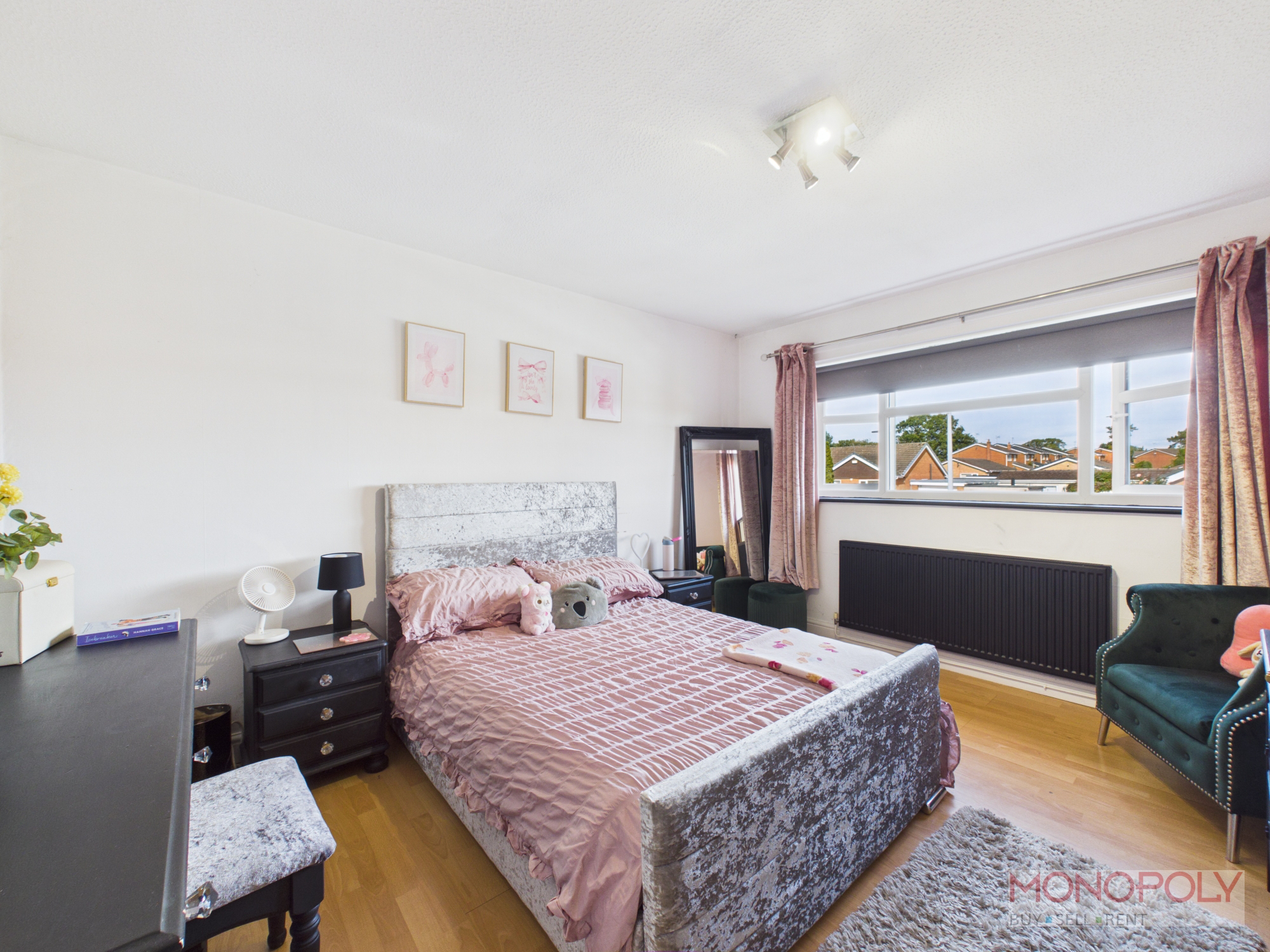 Linden Grove, Llay, LL12, photo 19
