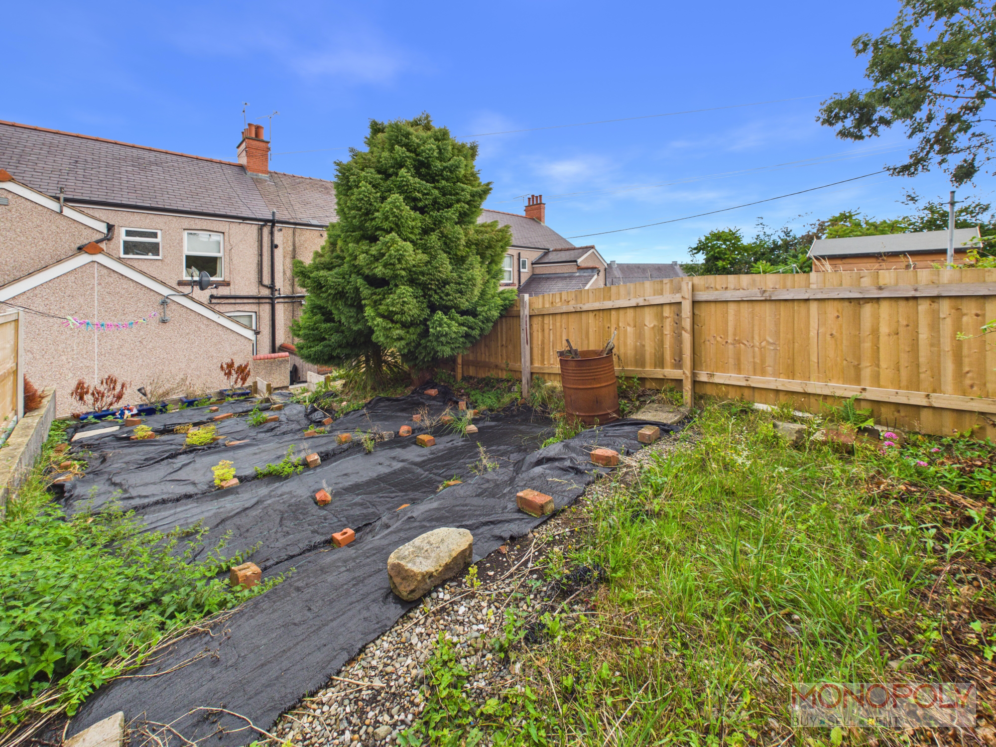 Albert Avenue, Brymbo, LL11, photo 14