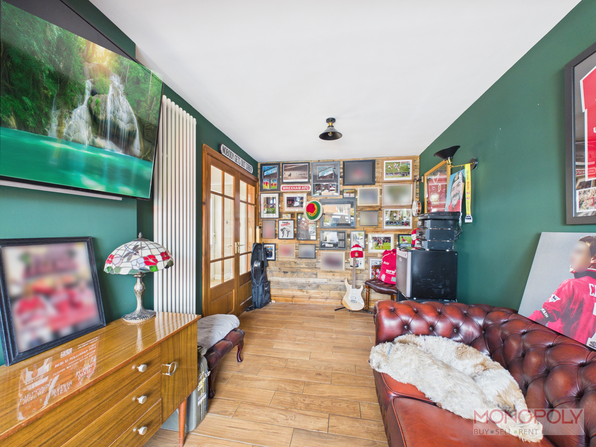 Linden Grove, Llay, LL12, photo 10