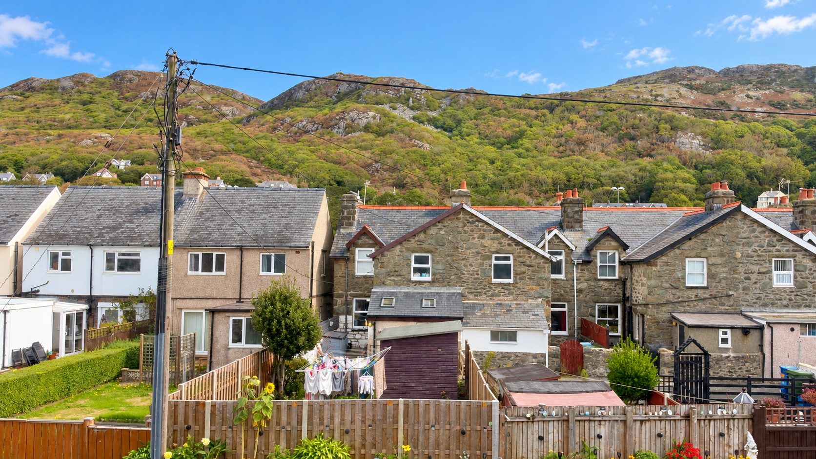 Cae Roger, Barmouth, LL42, photo 12