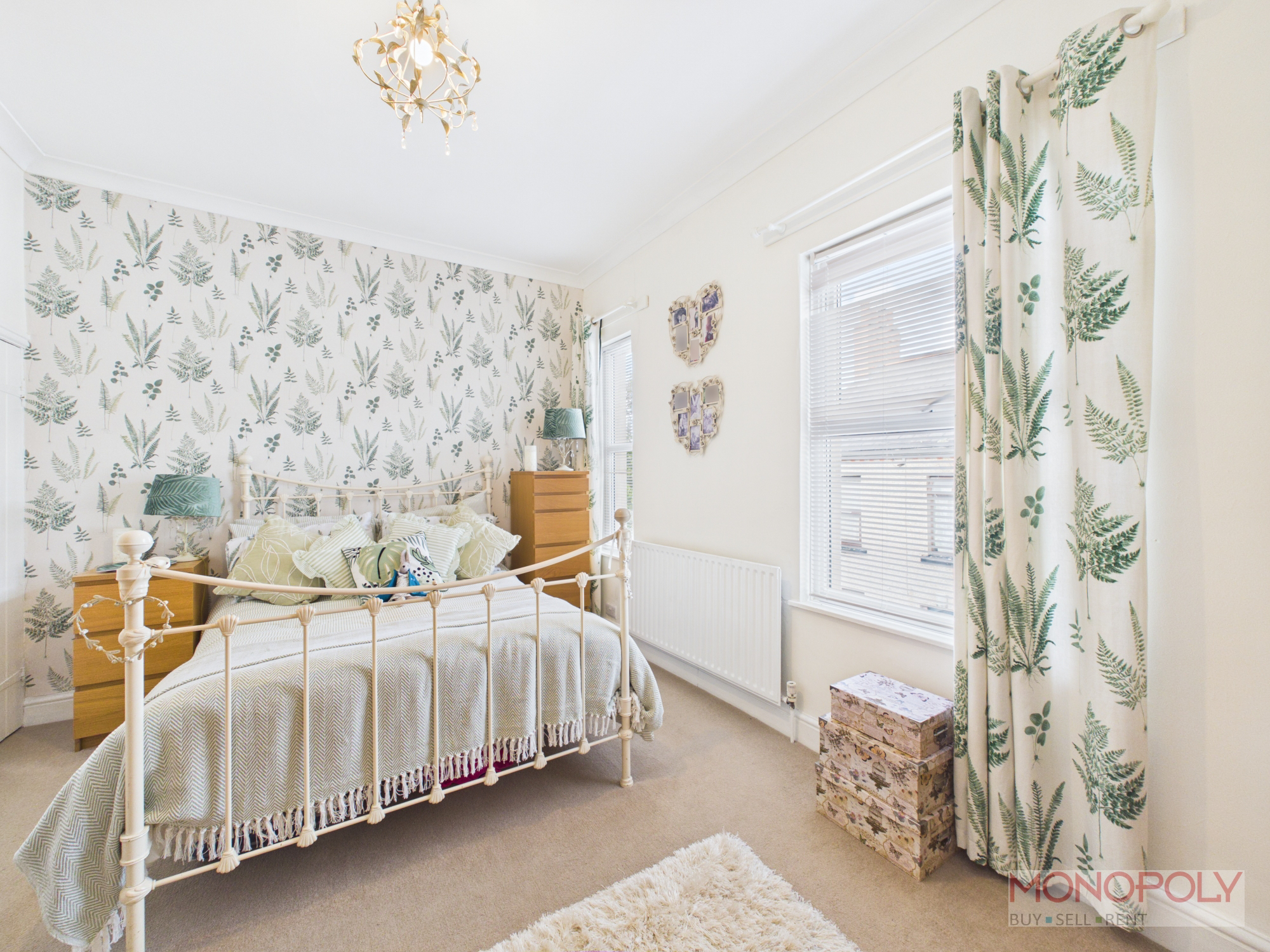 Albert Avenue, Brymbo, LL11, photo 9