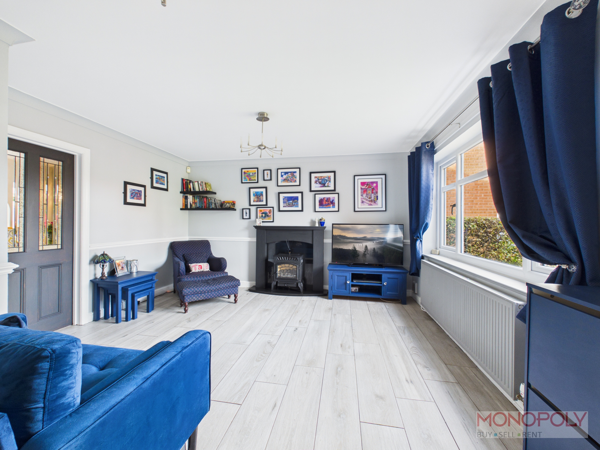 Linden Grove, Llay, LL12, photo 5
