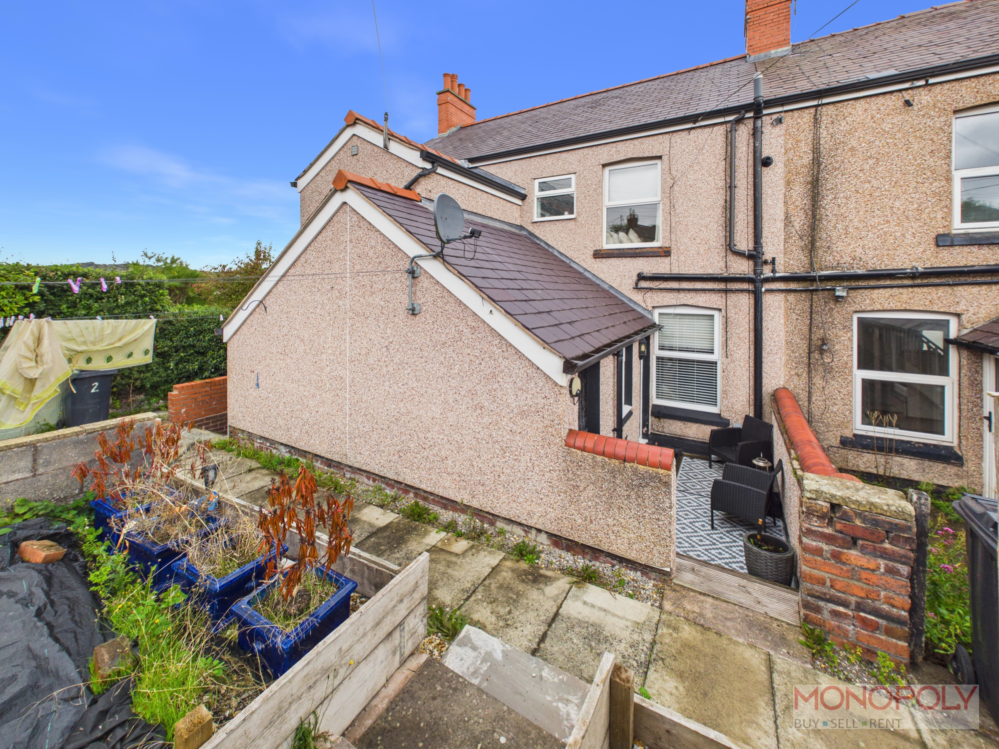 Albert Avenue, Brymbo, LL11, photo 16