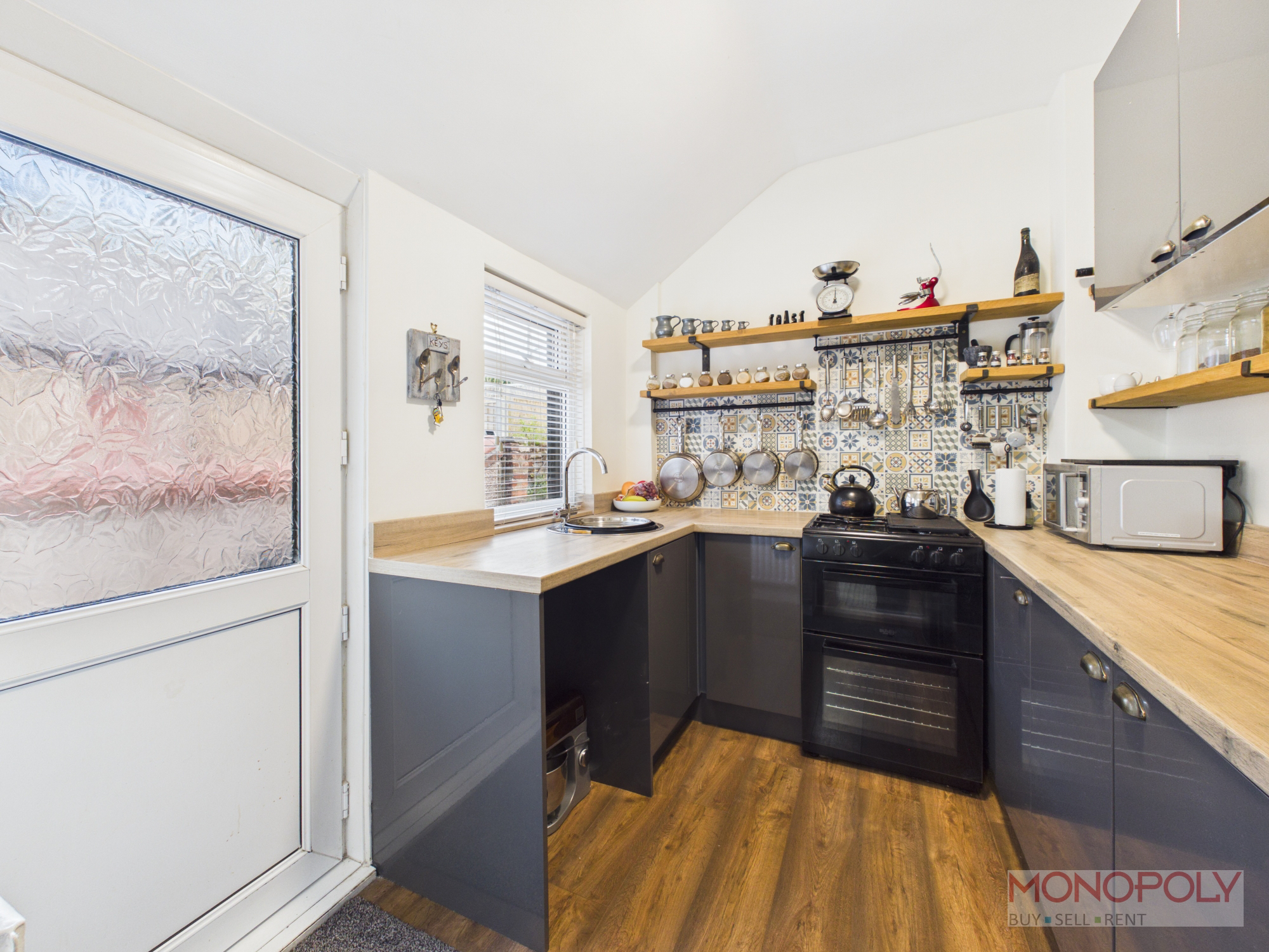 Albert Avenue, Brymbo, LL11, photo 5