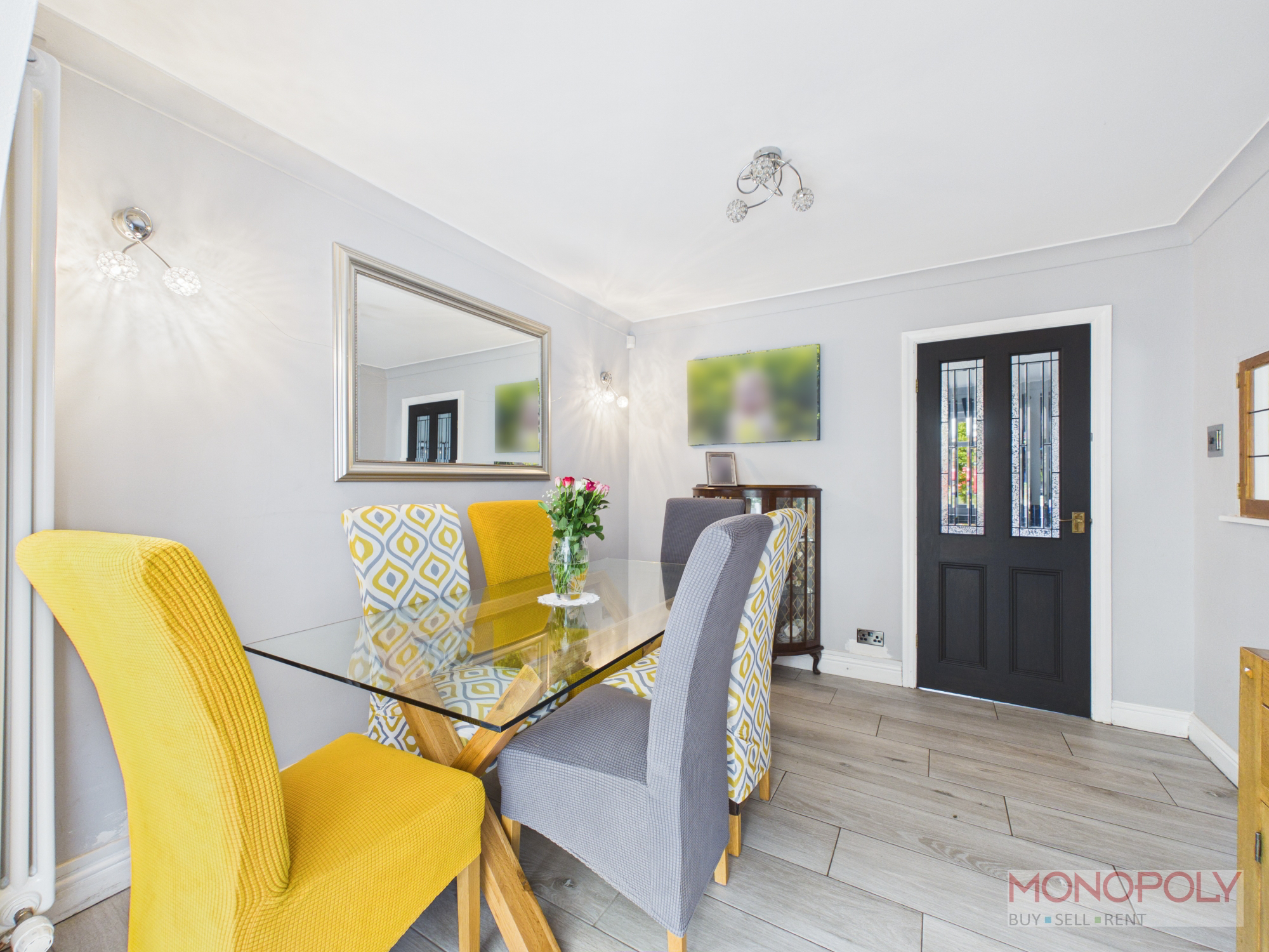 Linden Grove, Llay, LL12, photo 8