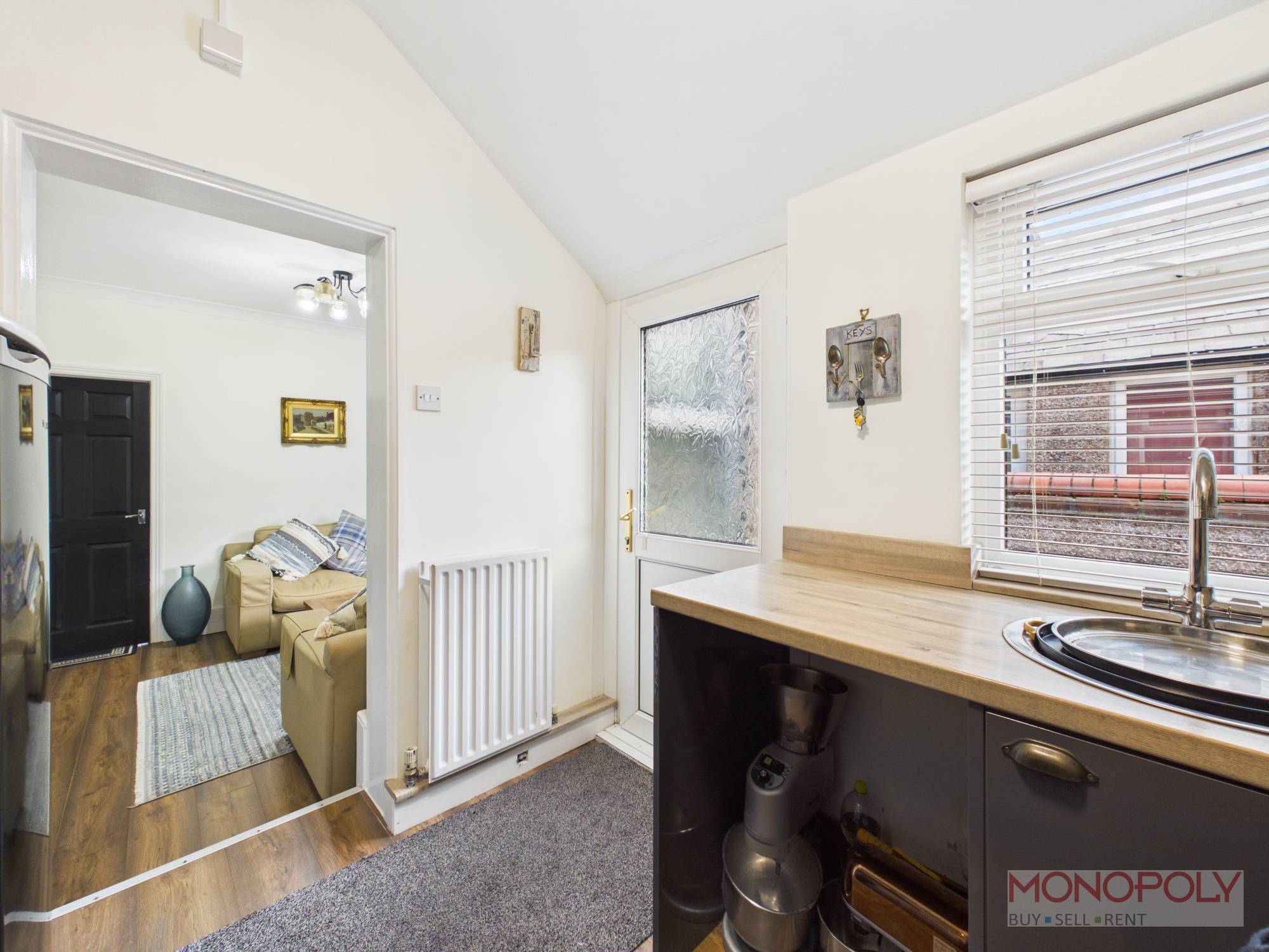 Albert Avenue, Brymbo, LL11, photo 6