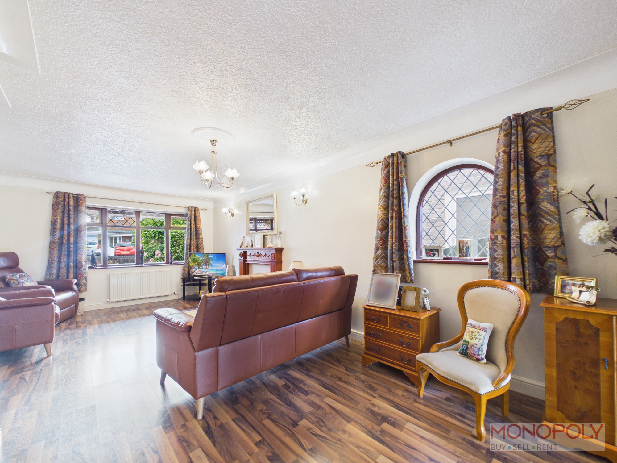Turner Close, Wrexham, LL13, photo 4