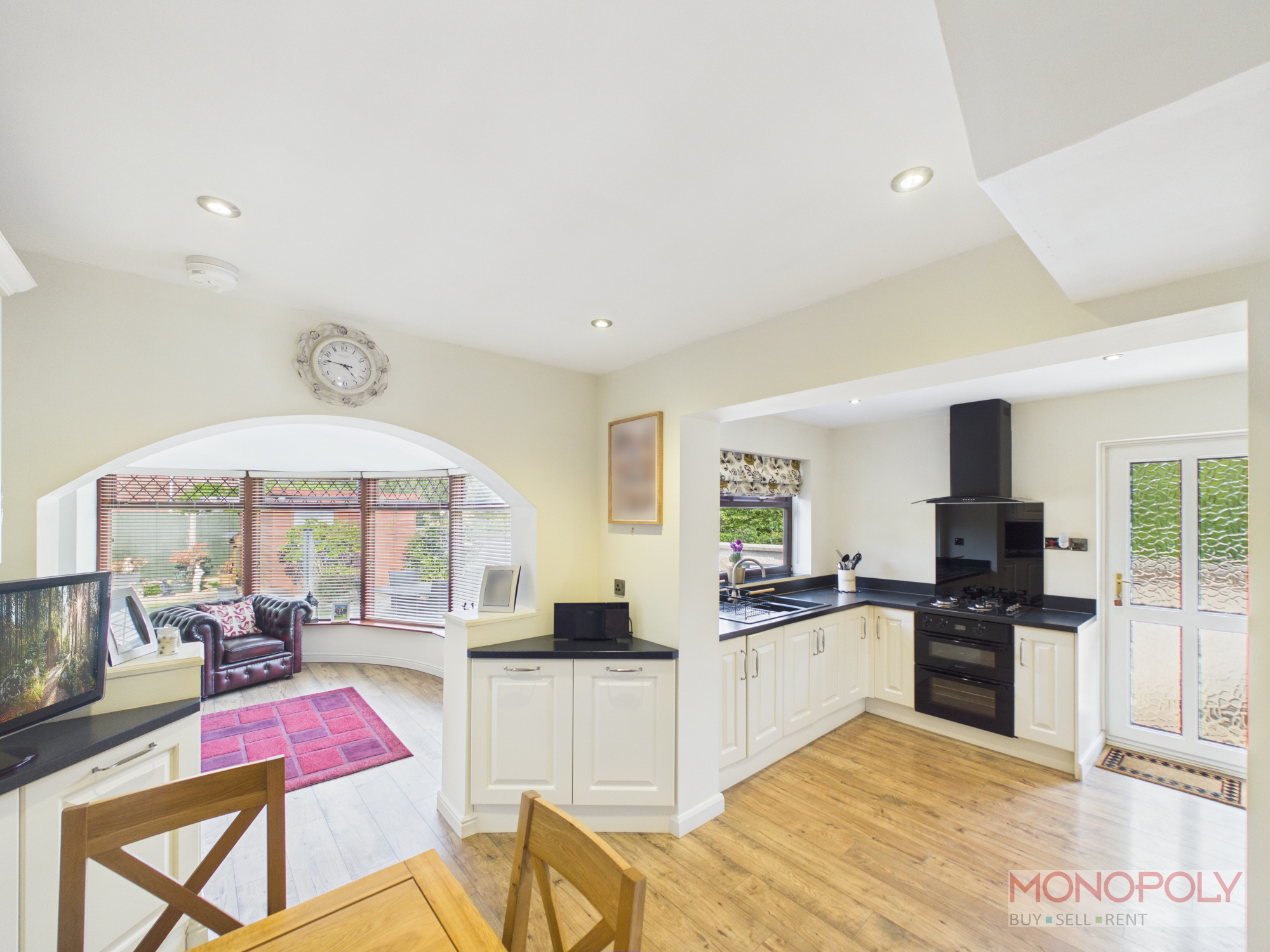 Turner Close, Wrexham, LL13, photo 7