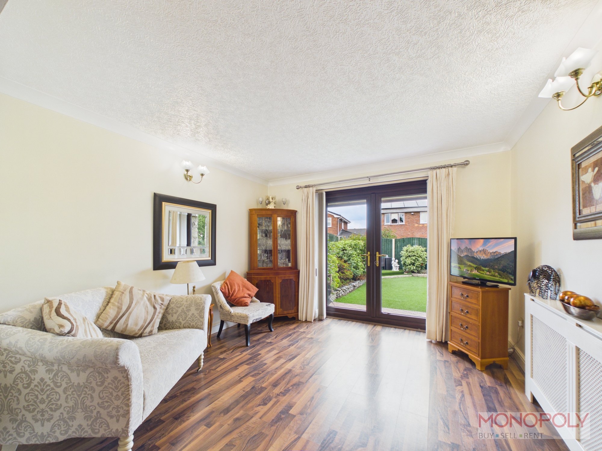 Turner Close, Wrexham, LL13, photo 5