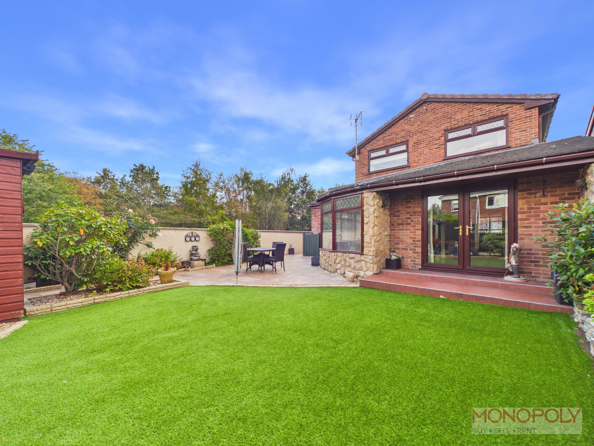 Turner Close, Wrexham, LL13, photo 26