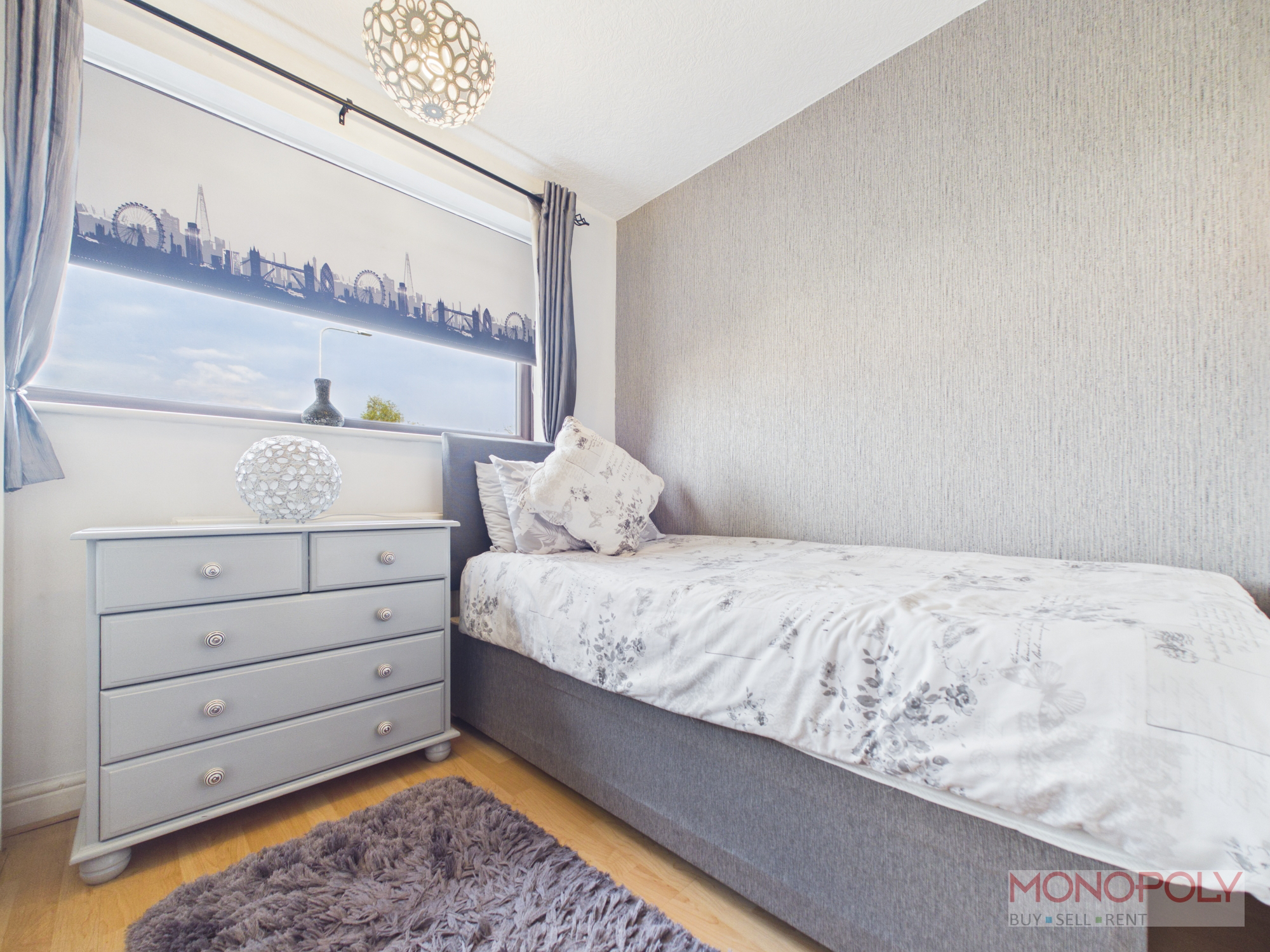 Turner Close, Wrexham, LL13, photo 19