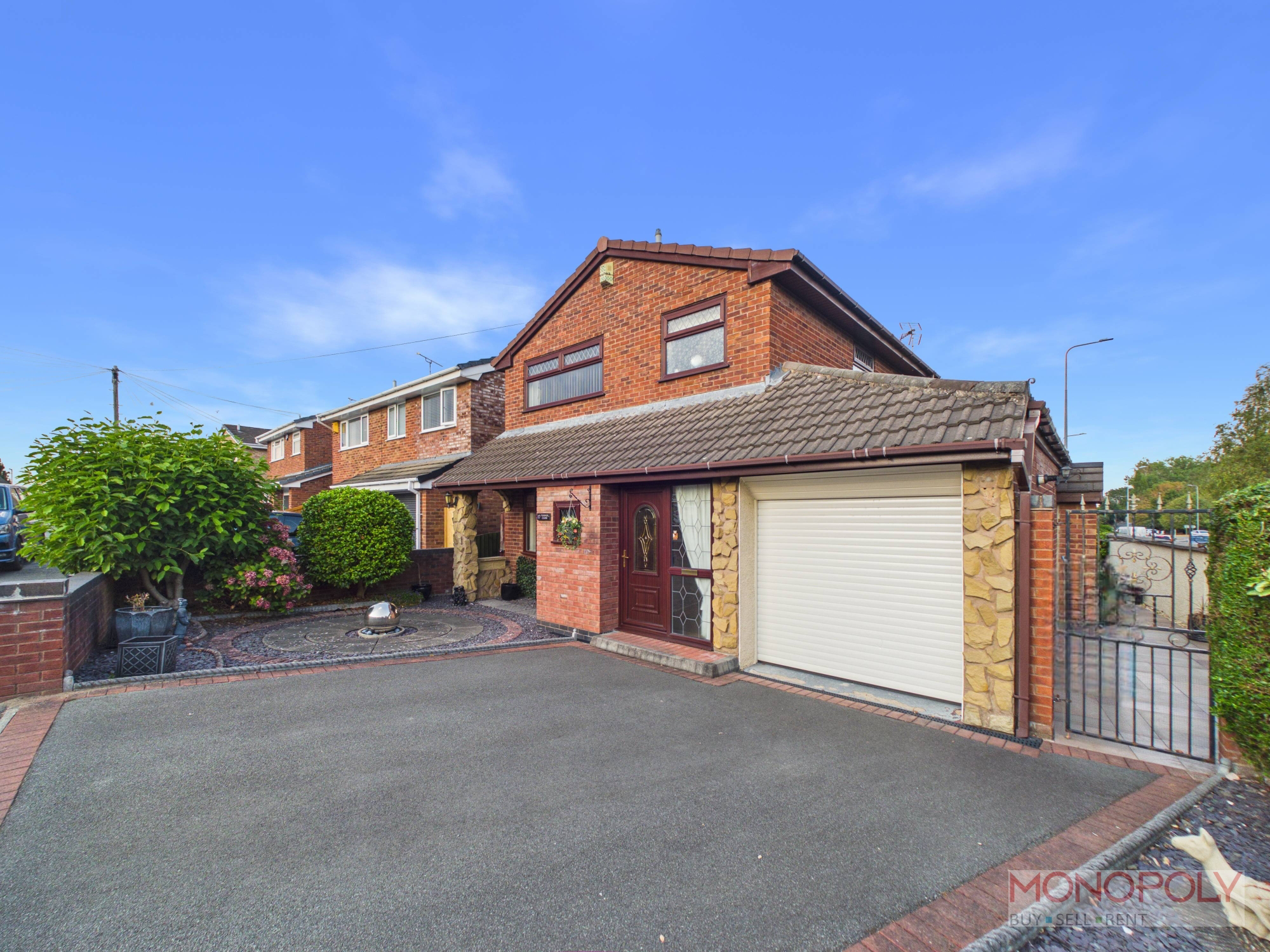 Turner Close, Wrexham, LL13, photo 28