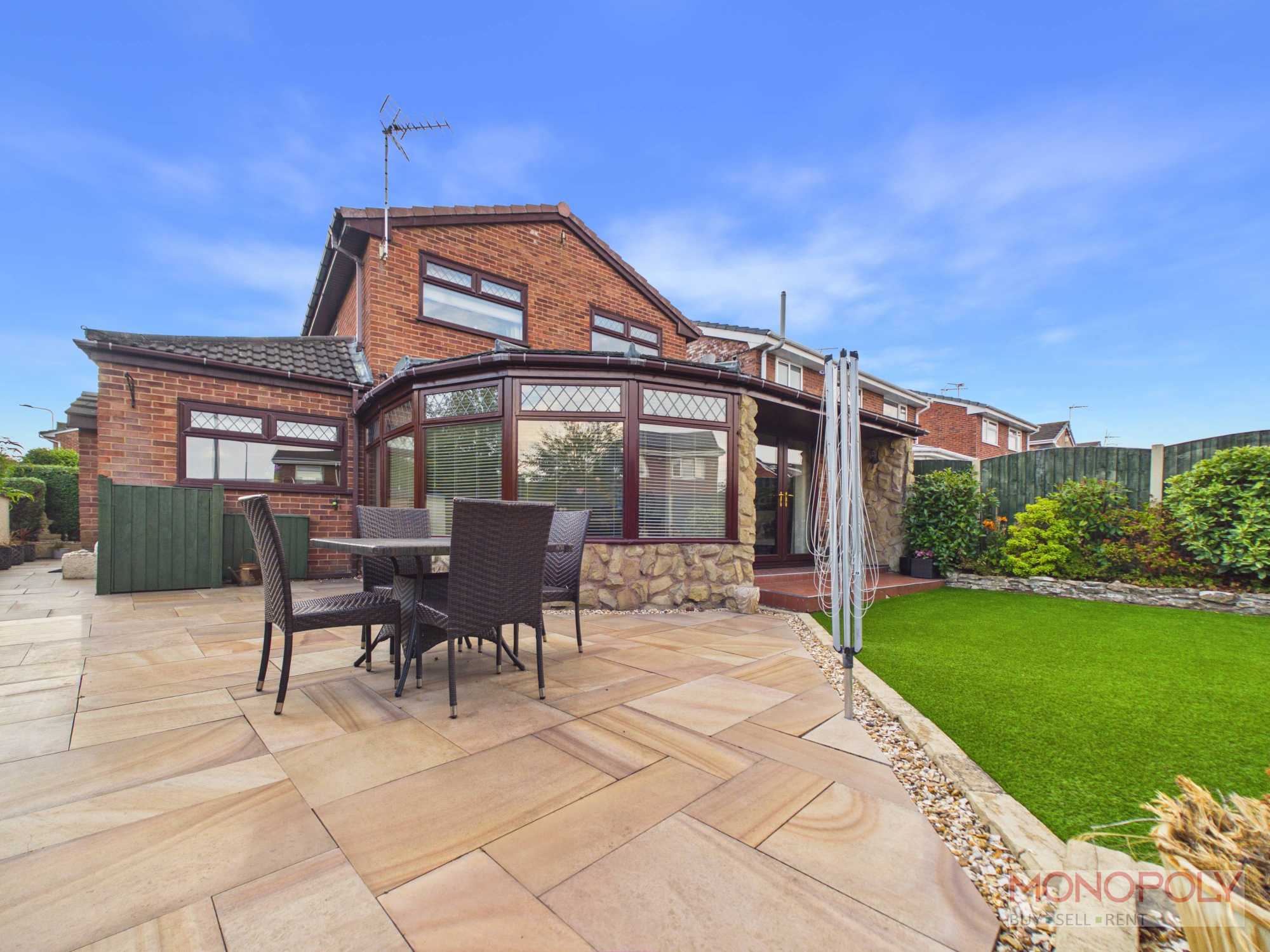 Turner Close, Wrexham, LL13, photo 27