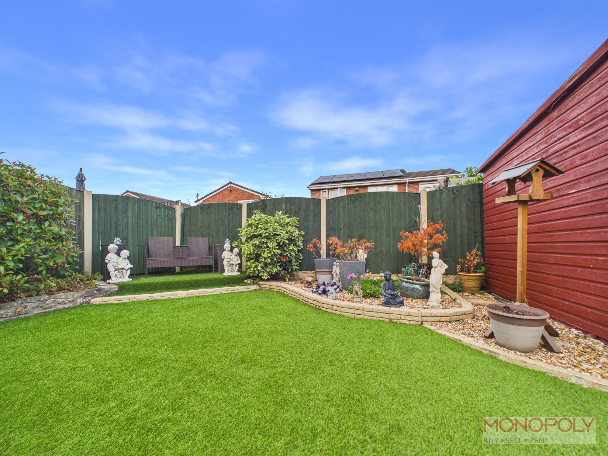 Turner Close, Wrexham, LL13, photo 24