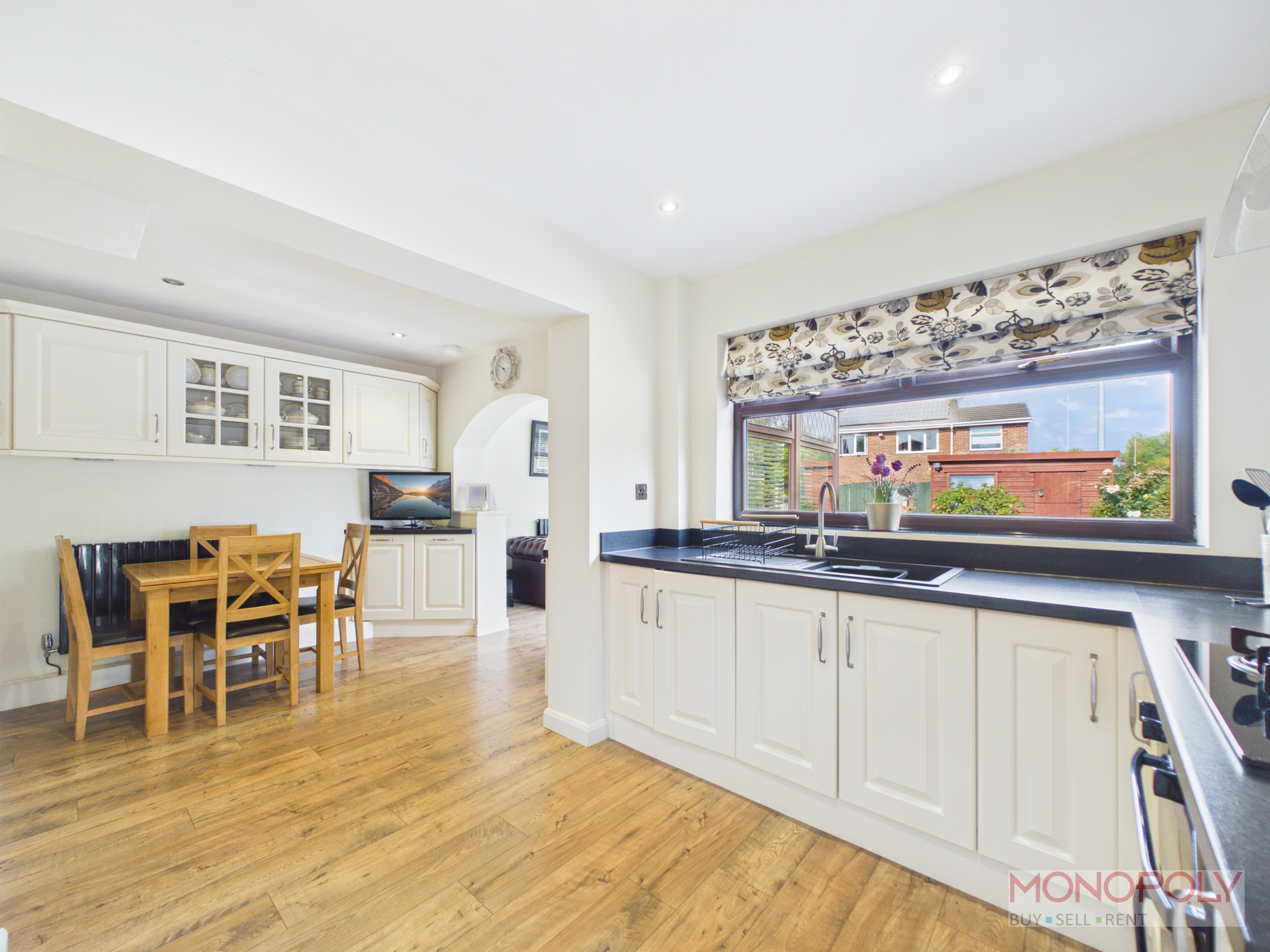 Turner Close, Wrexham, LL13, photo 9