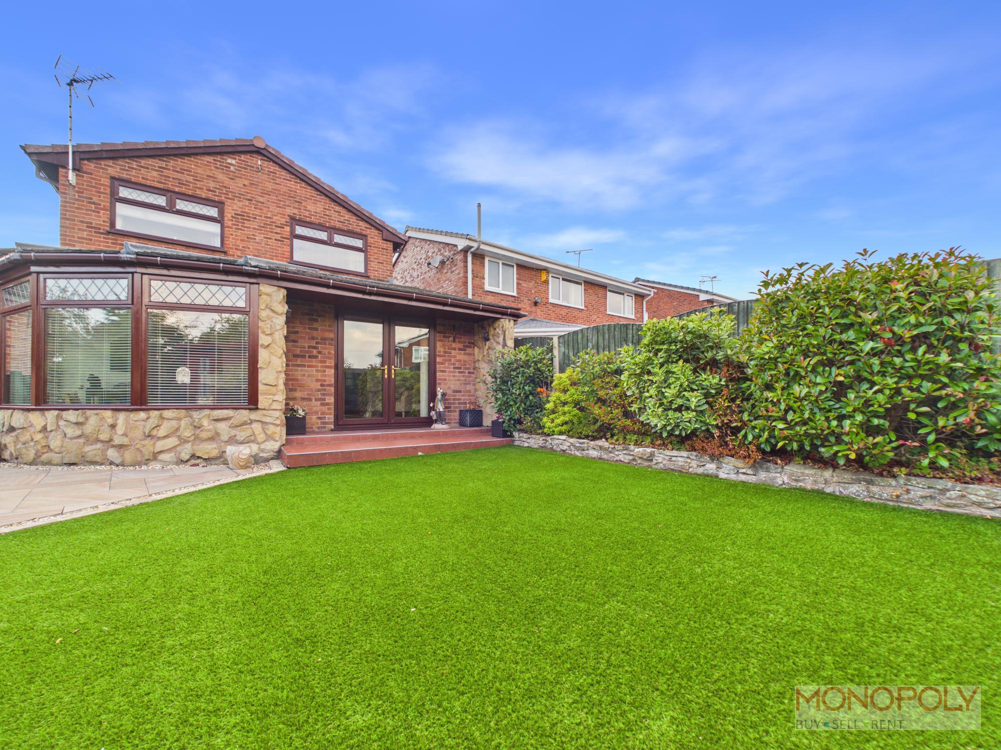 Turner Close, Wrexham, LL13, photo 25