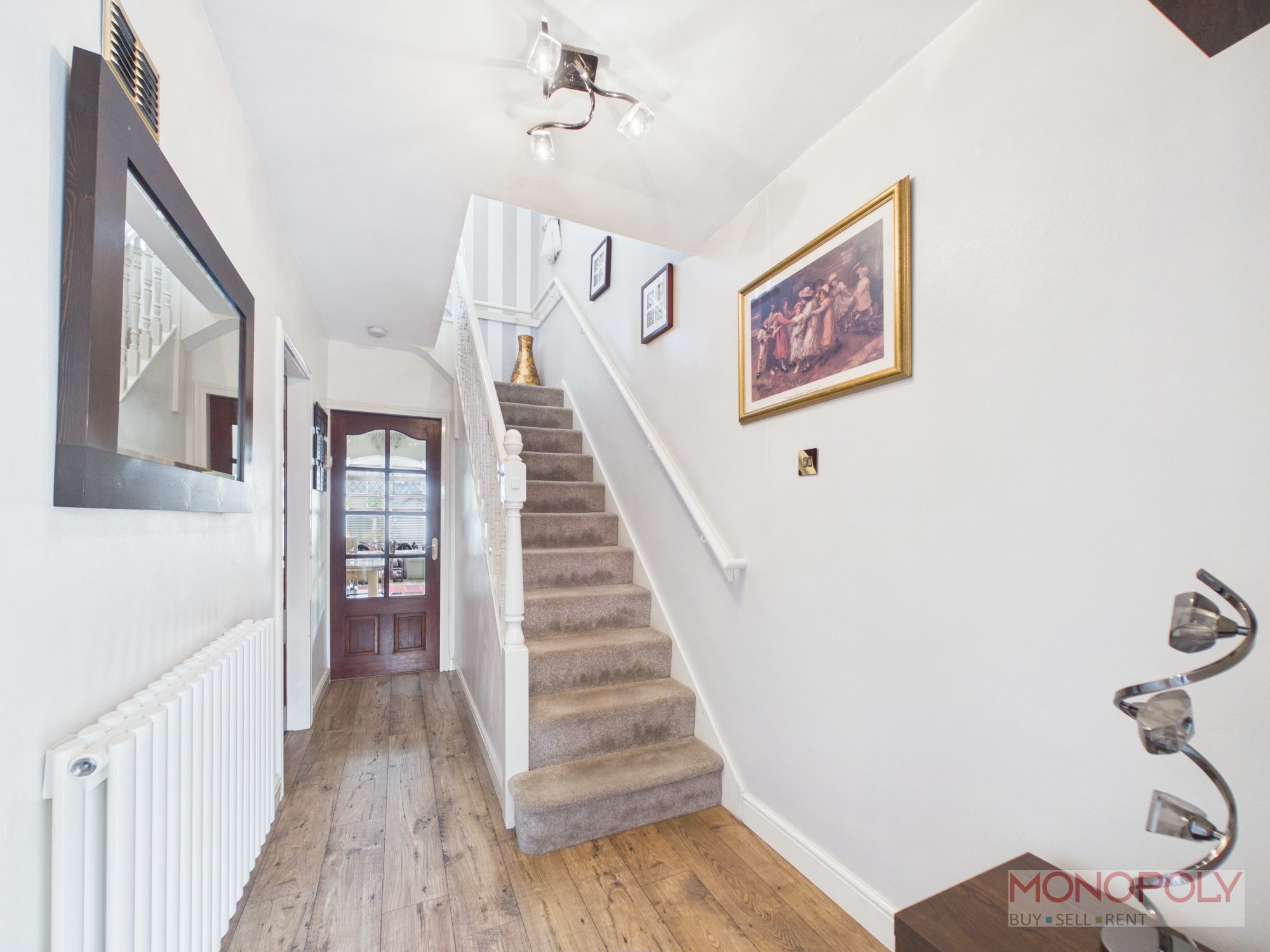 Turner Close, Wrexham, LL13, photo 14