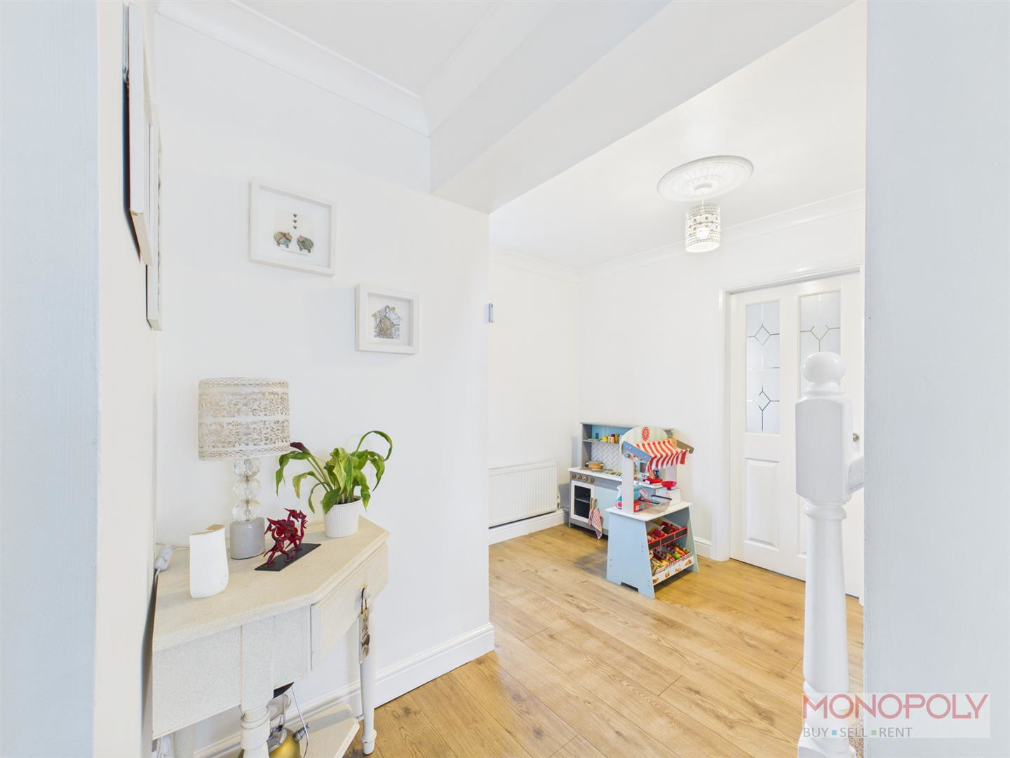 Ffordd Morgan Llwyd, Wrexham, LL12, photo 9