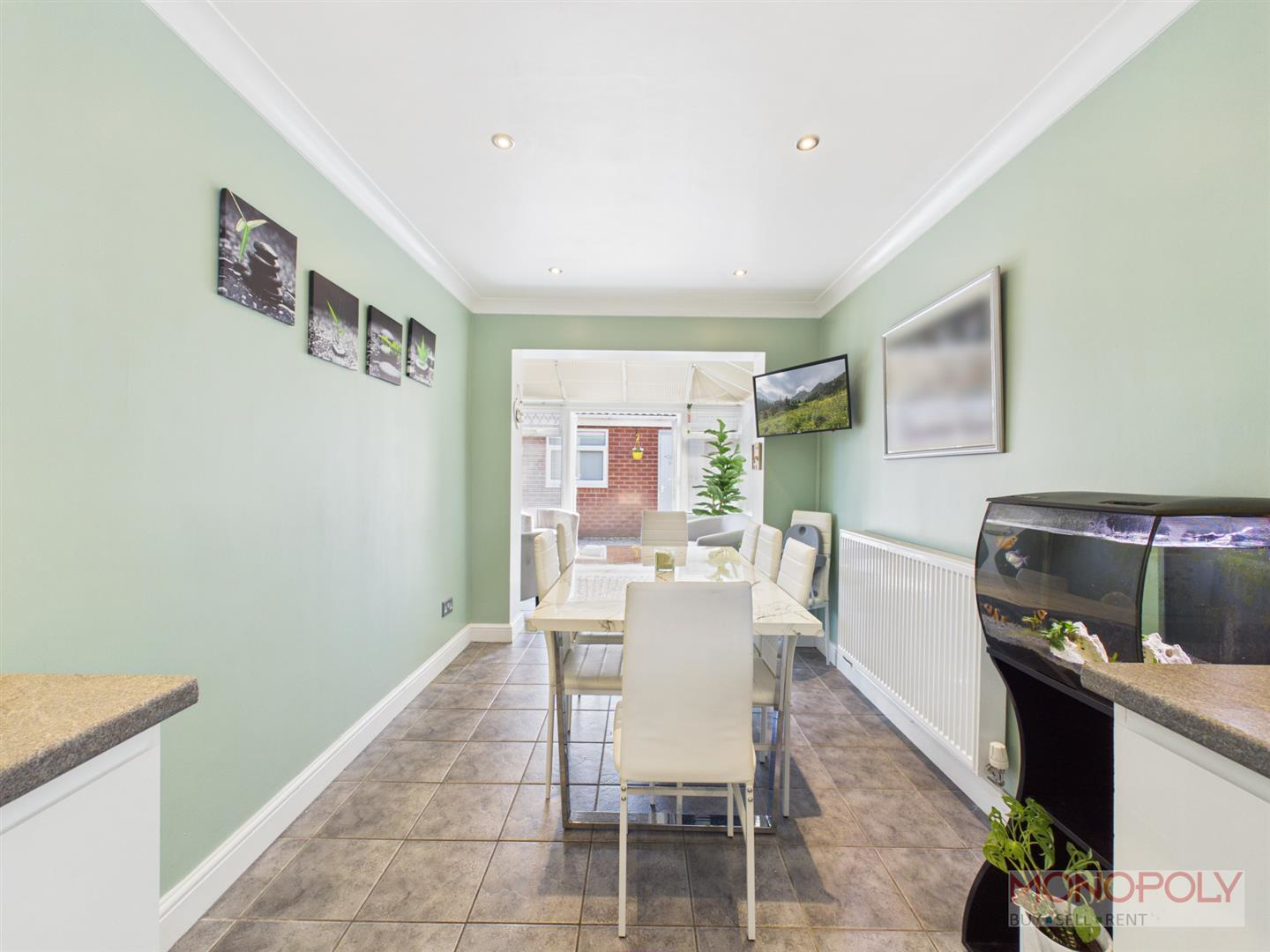 Ffordd Morgan Llwyd, Wrexham, LL12, photo 4