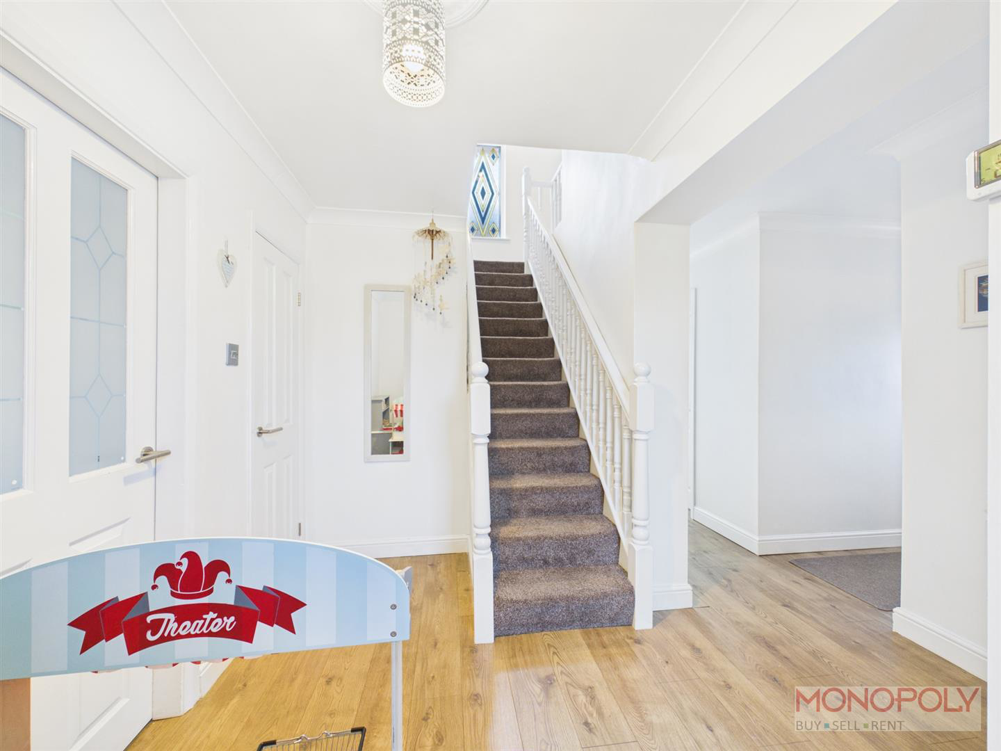 Ffordd Morgan Llwyd, Wrexham, LL12, photo 8