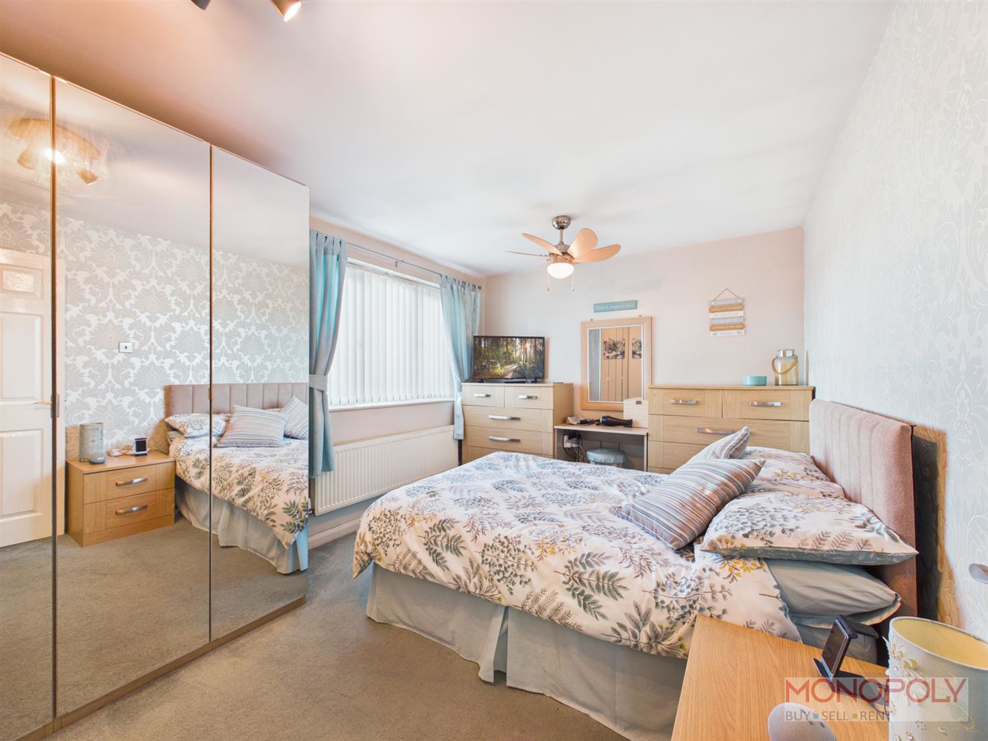 Ffordd Morgan Llwyd, Wrexham, LL12, photo 13