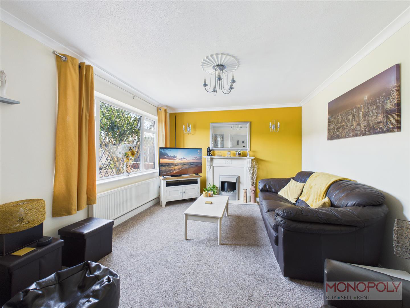 Ffordd Morgan Llwyd, Wrexham, LL12, photo 6