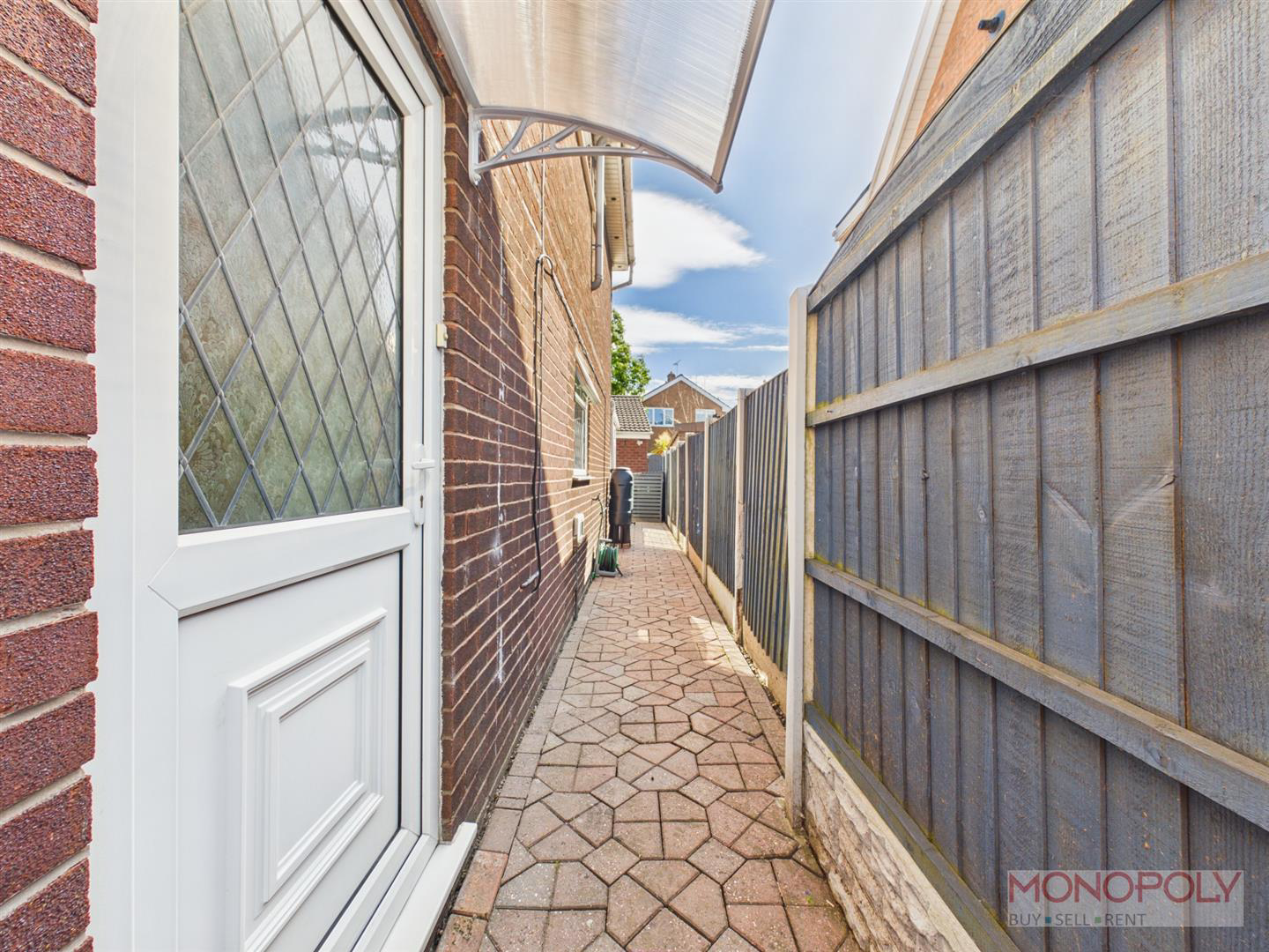 Ffordd Morgan Llwyd, Wrexham, LL12, photo 25