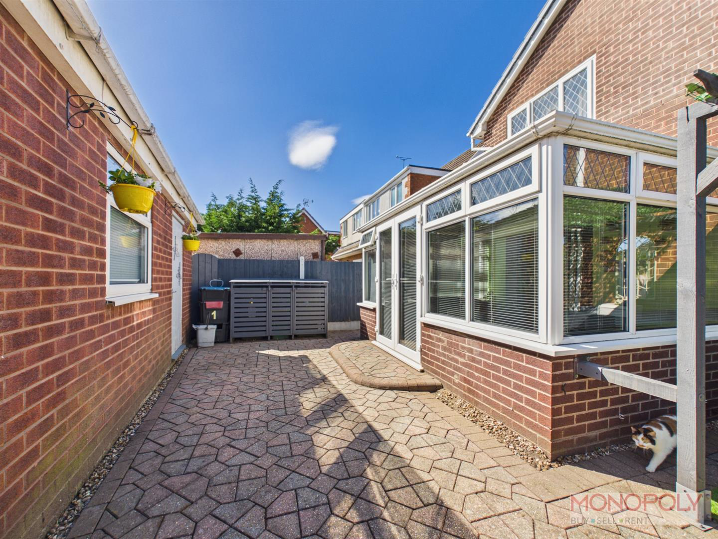 Ffordd Morgan Llwyd, Wrexham, LL12, photo 20