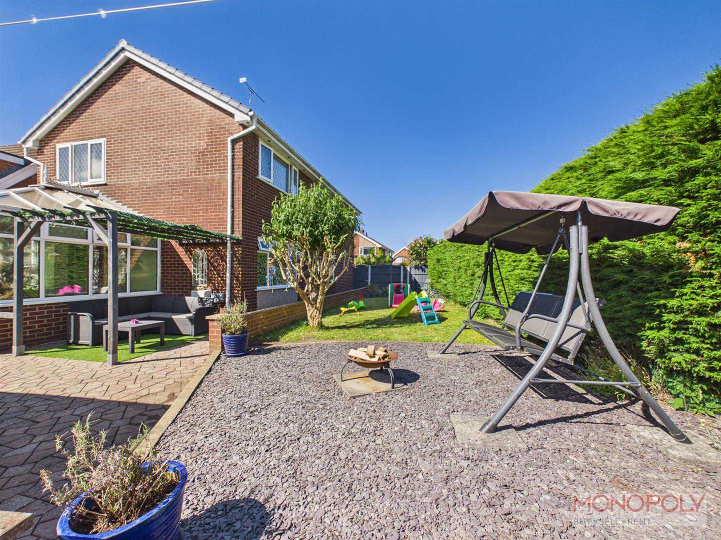 Ffordd Morgan Llwyd, Wrexham, LL12, photo 23