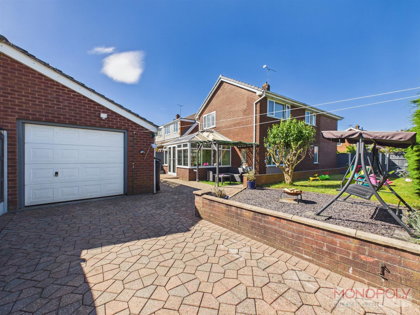 Ffordd Morgan Llwyd, Wrexham, LL12, photo 22