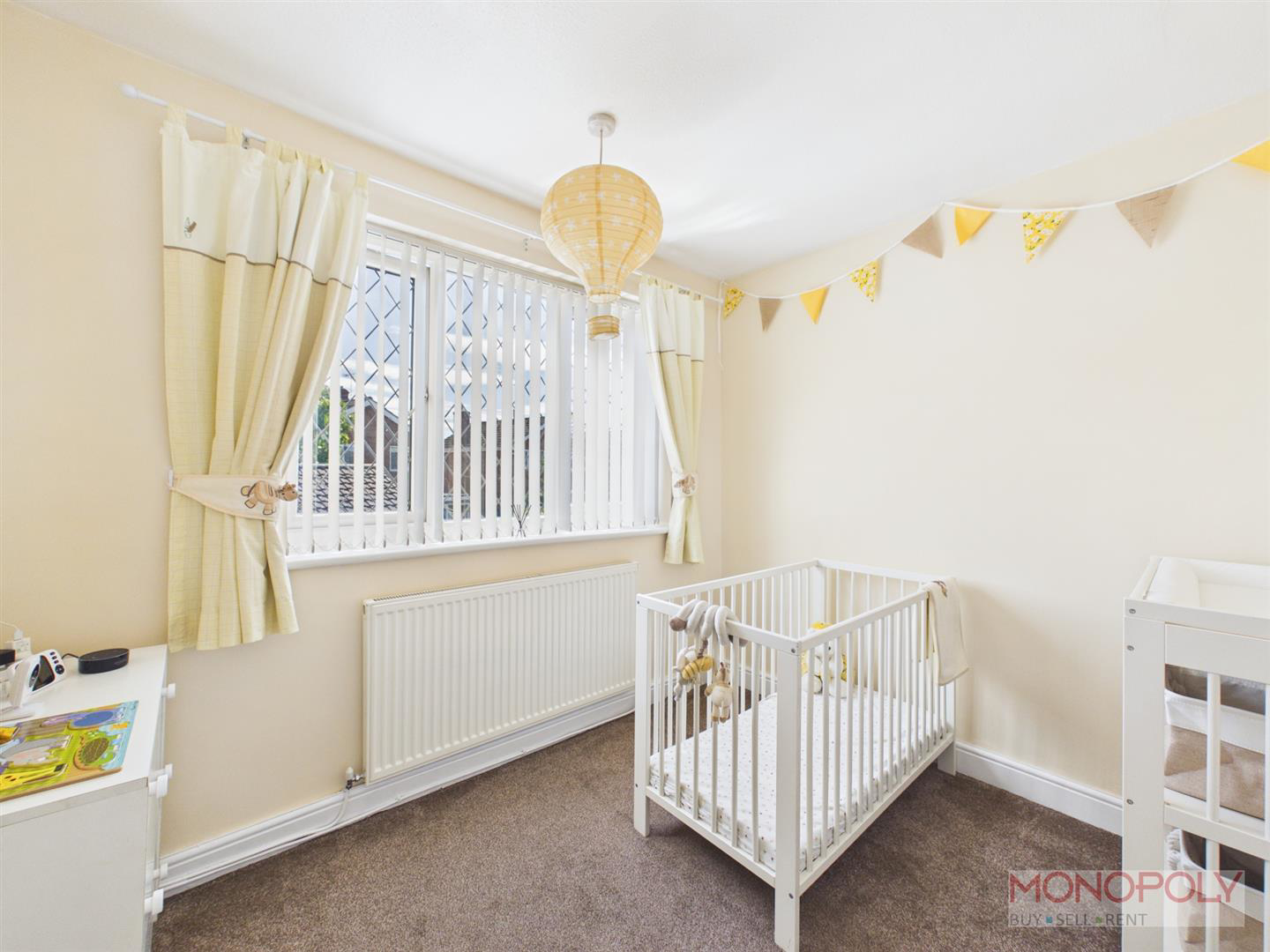 Ffordd Morgan Llwyd, Wrexham, LL12, photo 17