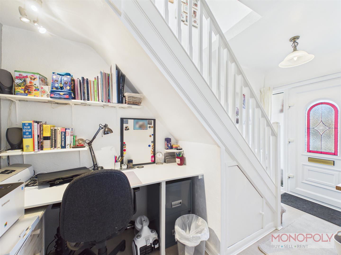 Croeshowell Lane, Rossett, LL12, photo 12