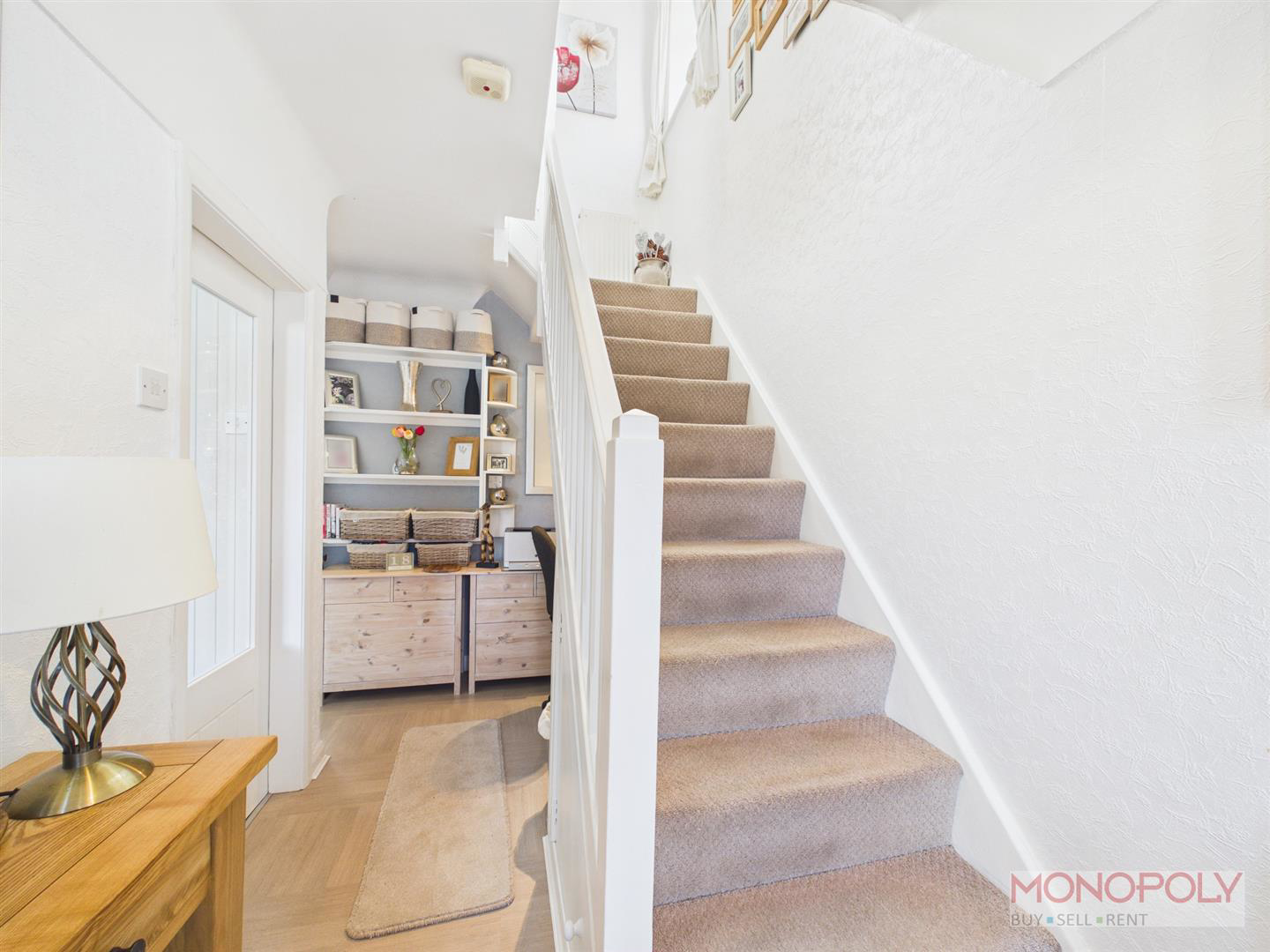 Croeshowell Lane, Rossett, LL12, photo 11