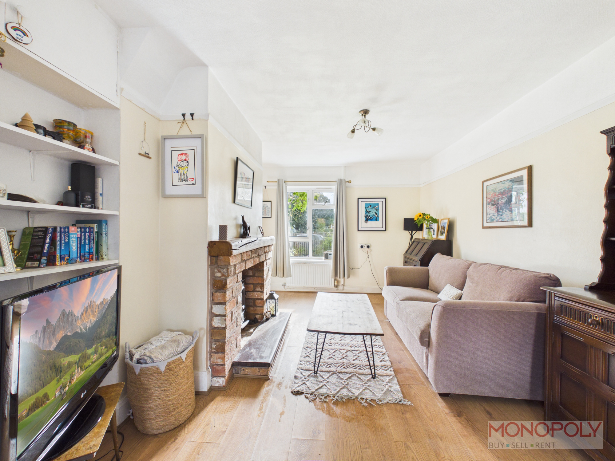 Greenfields, Rossett, LL12, photo 2