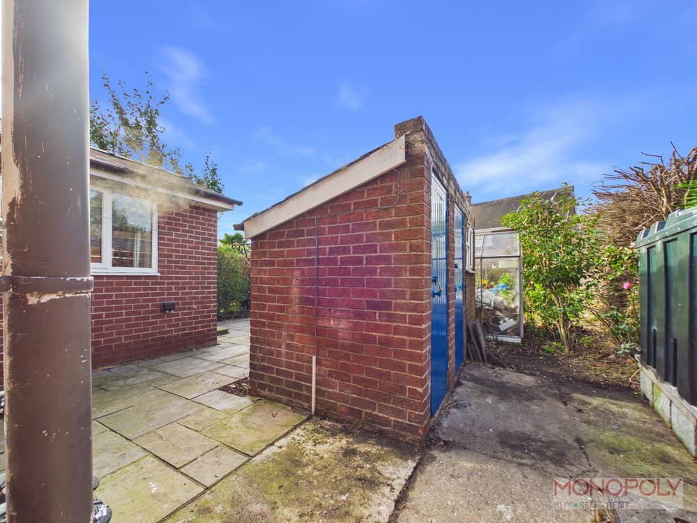 Greenfields, Rossett, LL12, photo 20