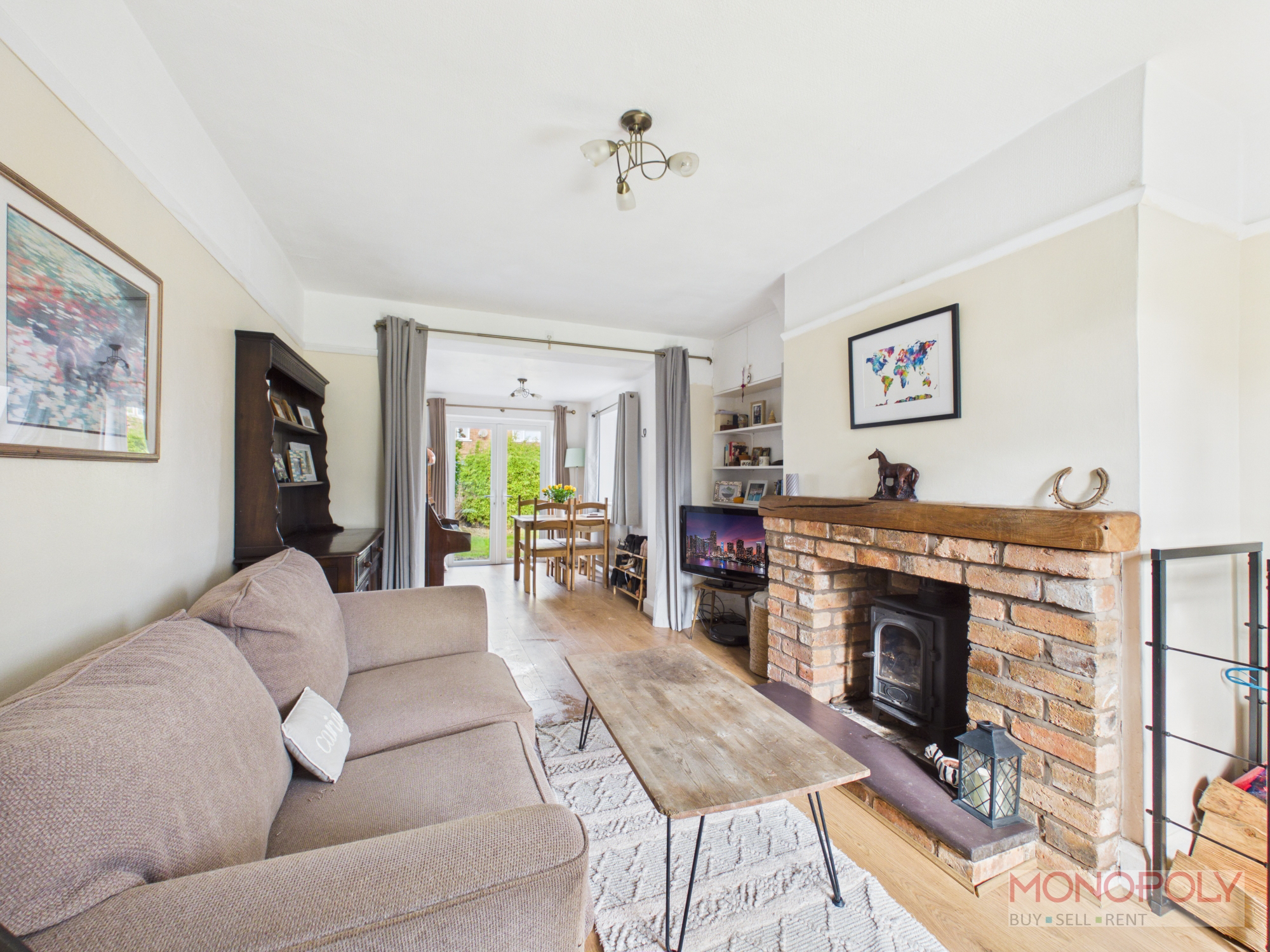 Greenfields, Rossett, LL12, photo 4