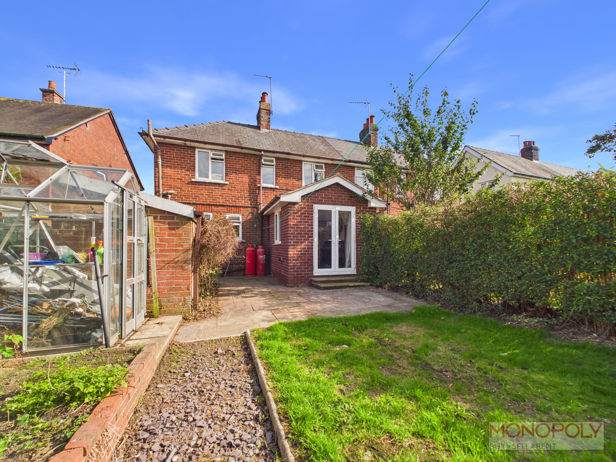 Greenfields, Rossett, LL12, photo 12