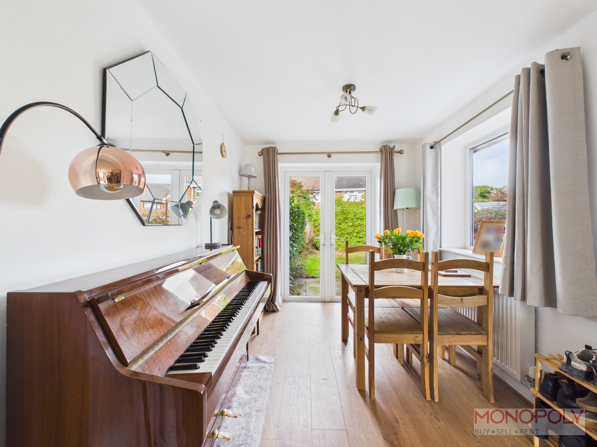Greenfields, Rossett, LL12, photo 3