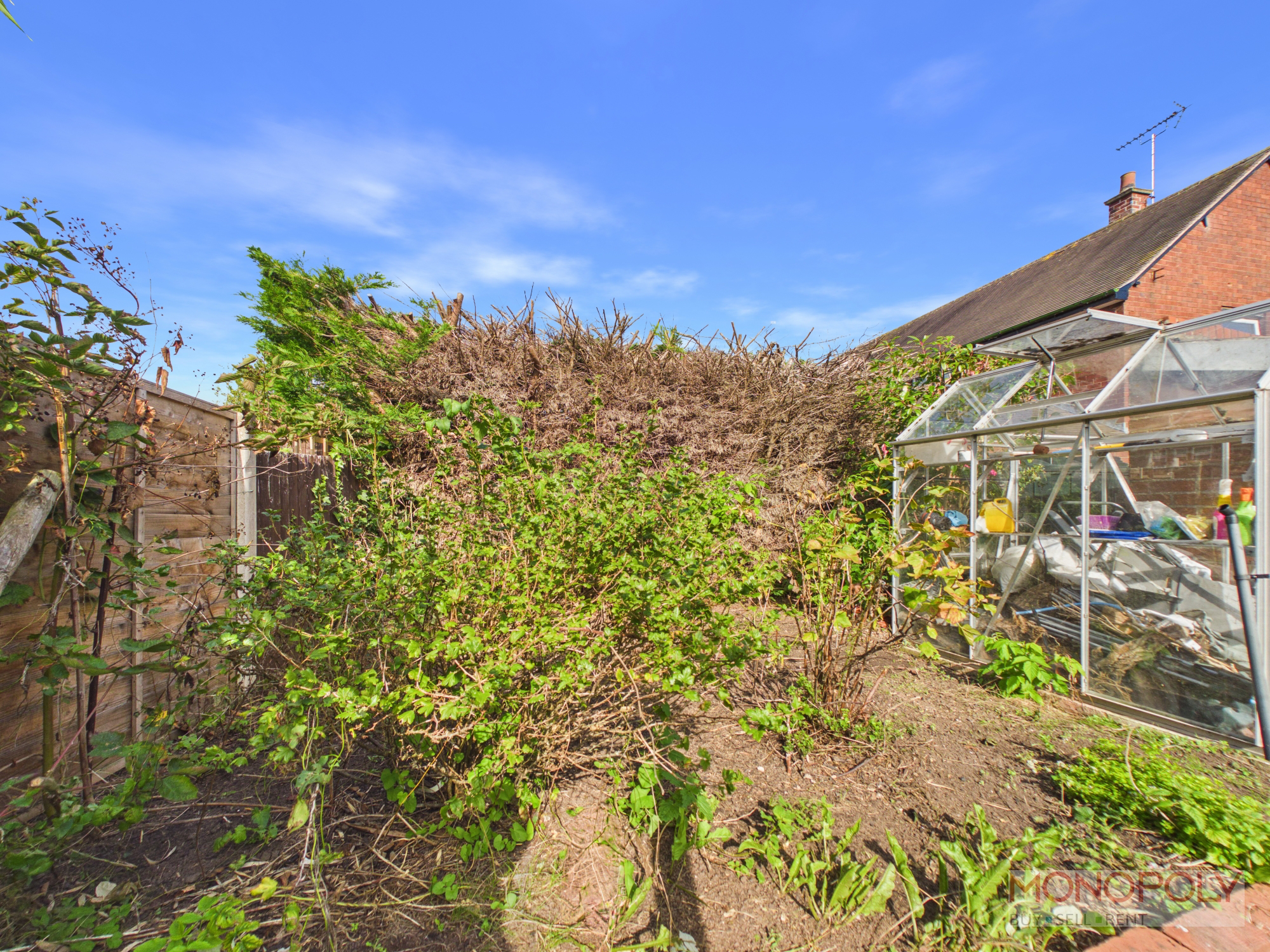 Greenfields, Rossett, LL12, photo 17