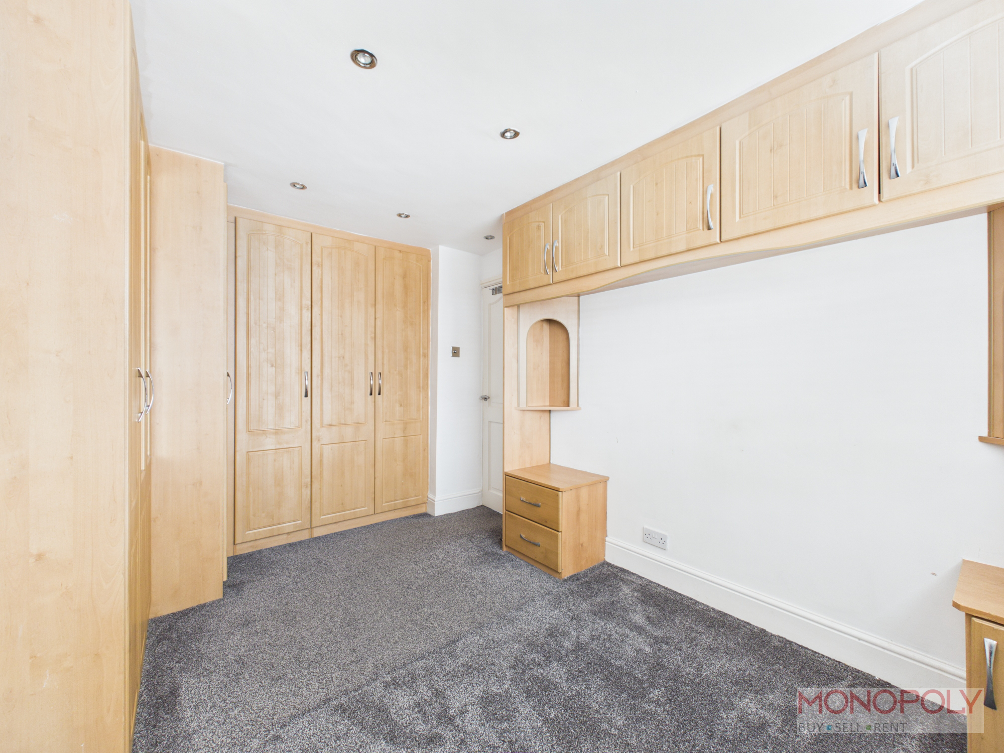 Pen-Y-Cae, Wrexham, LL14, photo 10