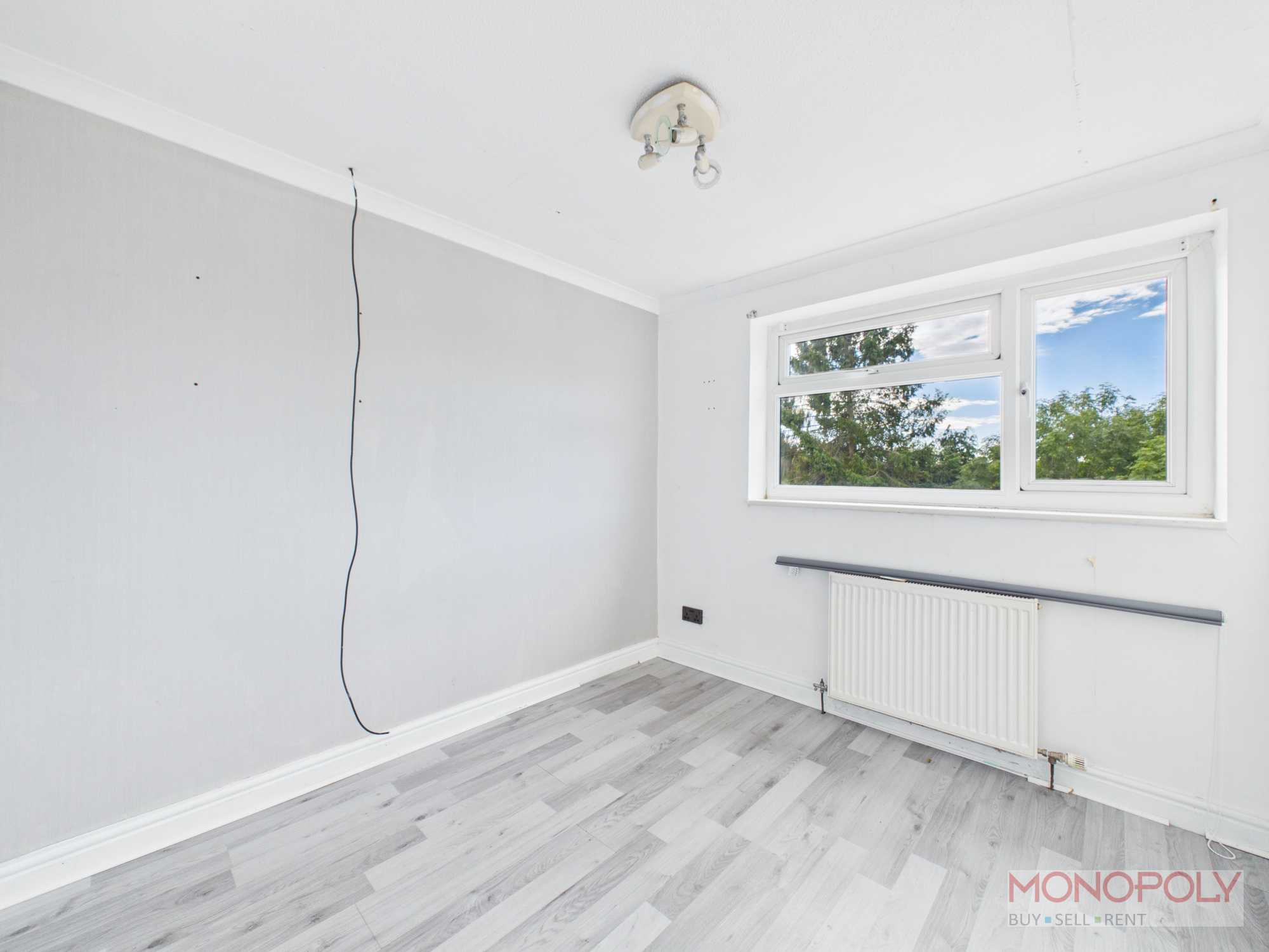 Pen-Y-Cae, Wrexham, LL14, photo 8
