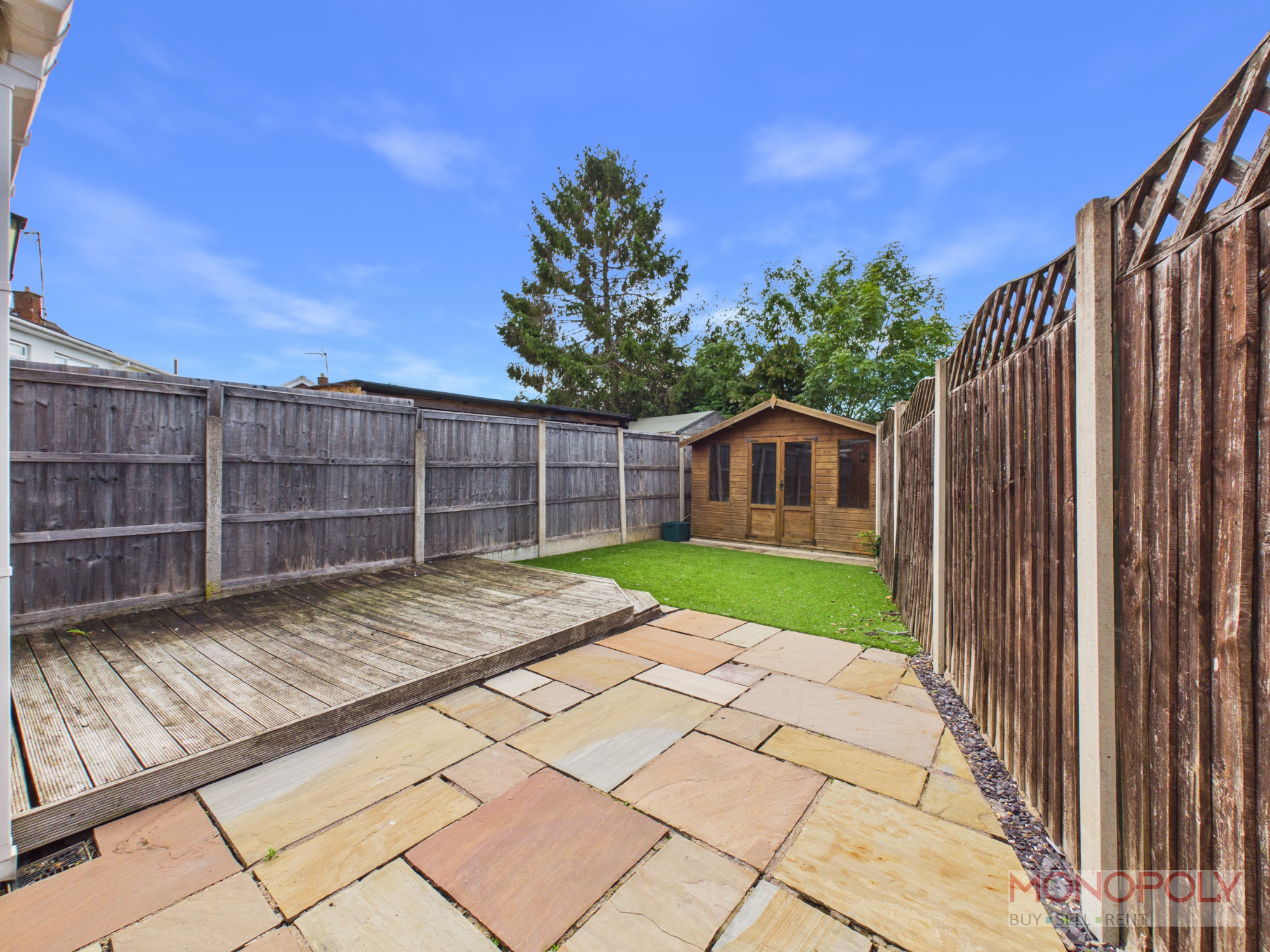 Pen-Y-Cae, Wrexham, LL14, photo 12