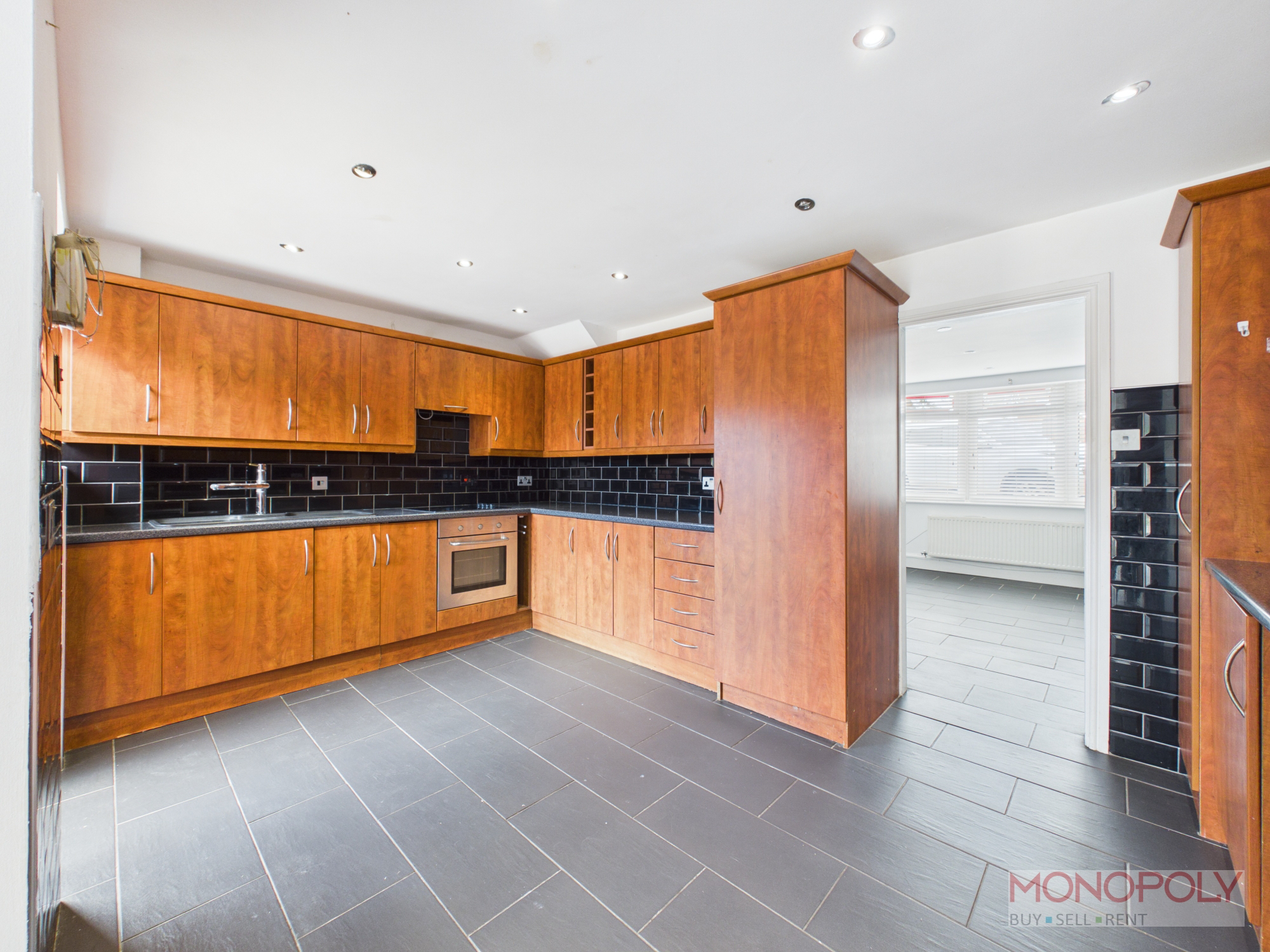 Pen-Y-Cae, Wrexham, LL14, photo 2