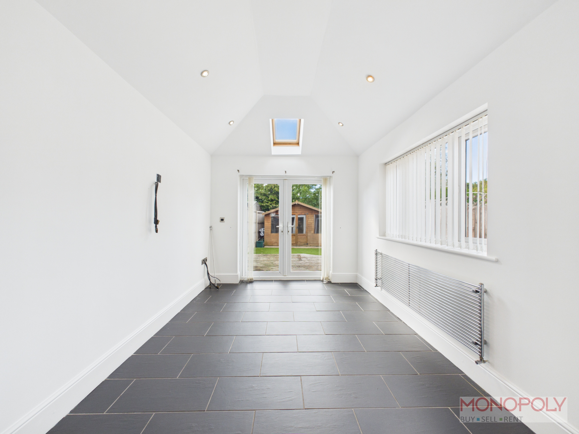 Pen-Y-Cae, Wrexham, LL14, photo 4
