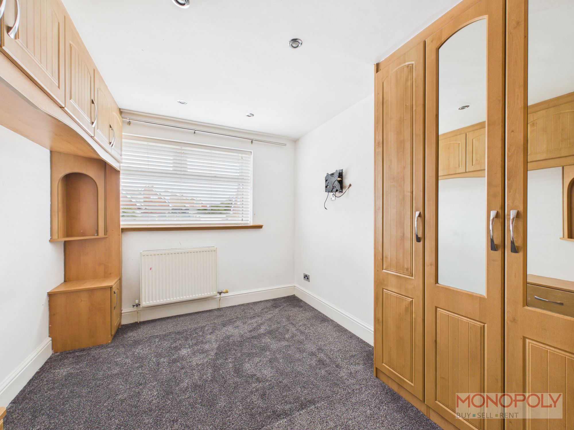 Pen-Y-Cae, Wrexham, LL14, photo 9
