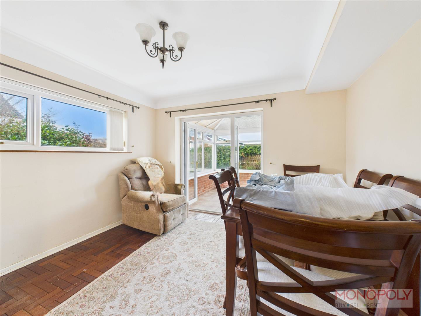 Abbeygate Walk, Bangor-On-Dee, LL13, photo 13