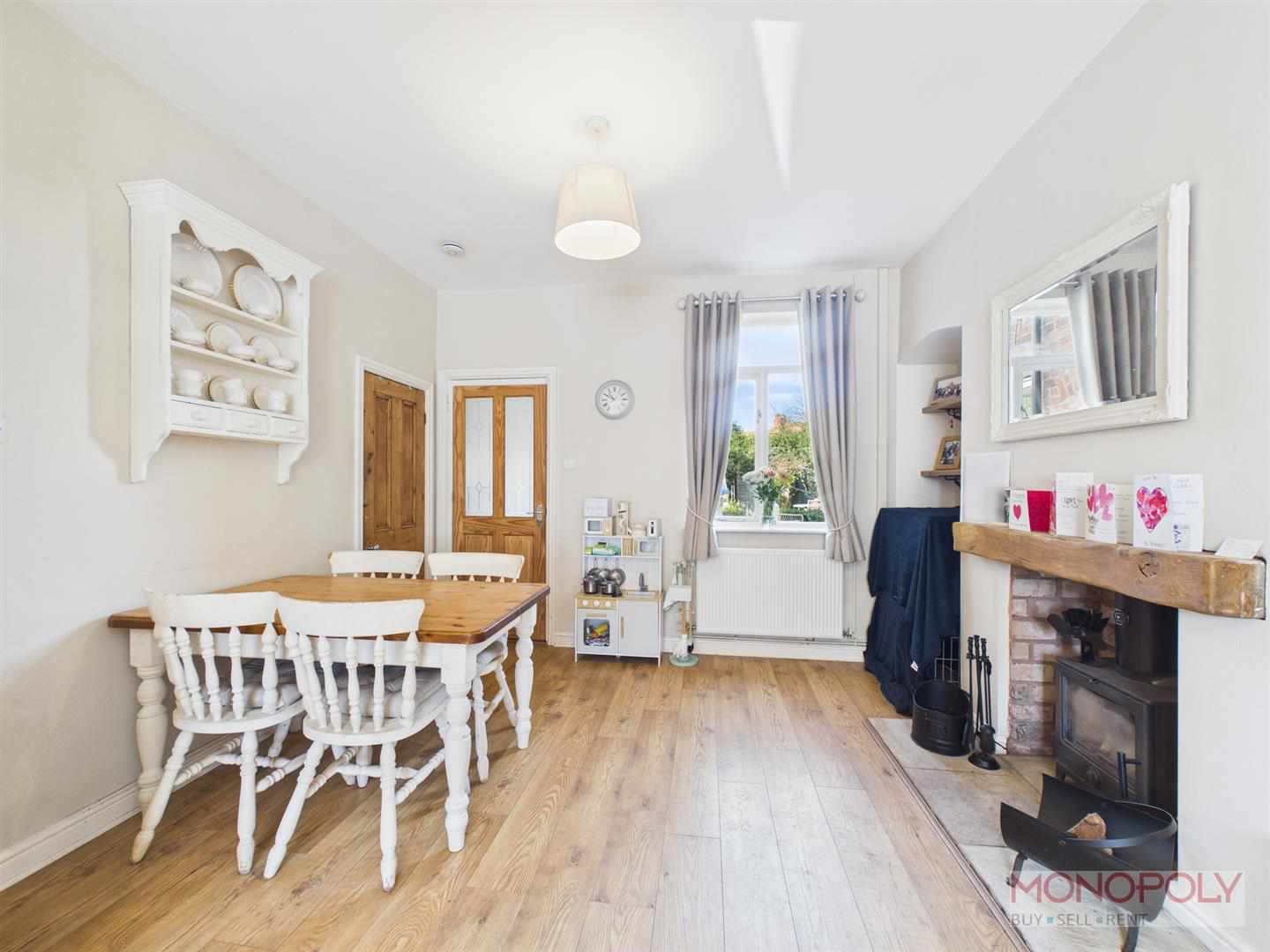 Old Wrexham Road, Gresford, LL12, photo 6